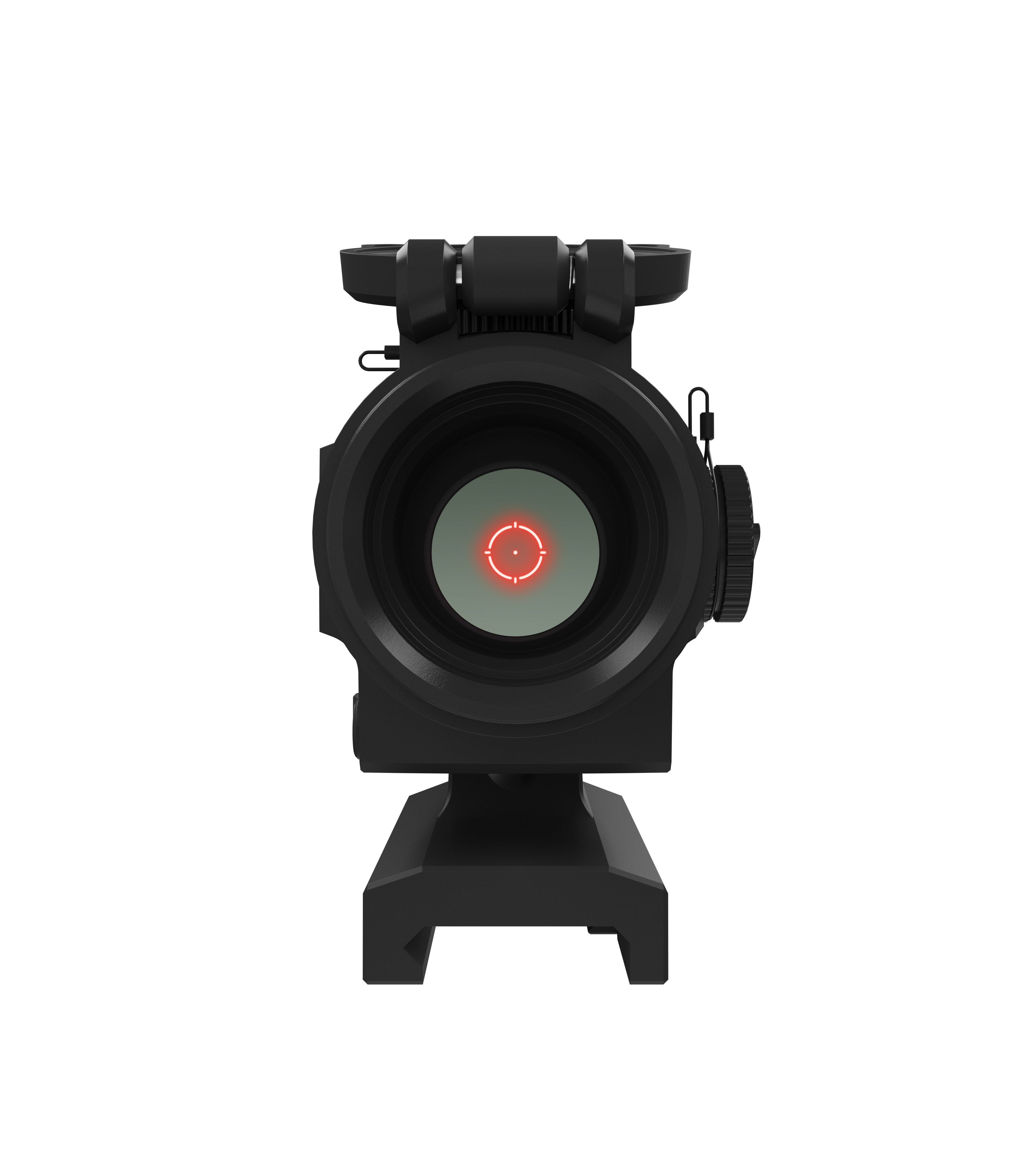 Holosun Dot Sight CLASSIC HS506-RENEWED