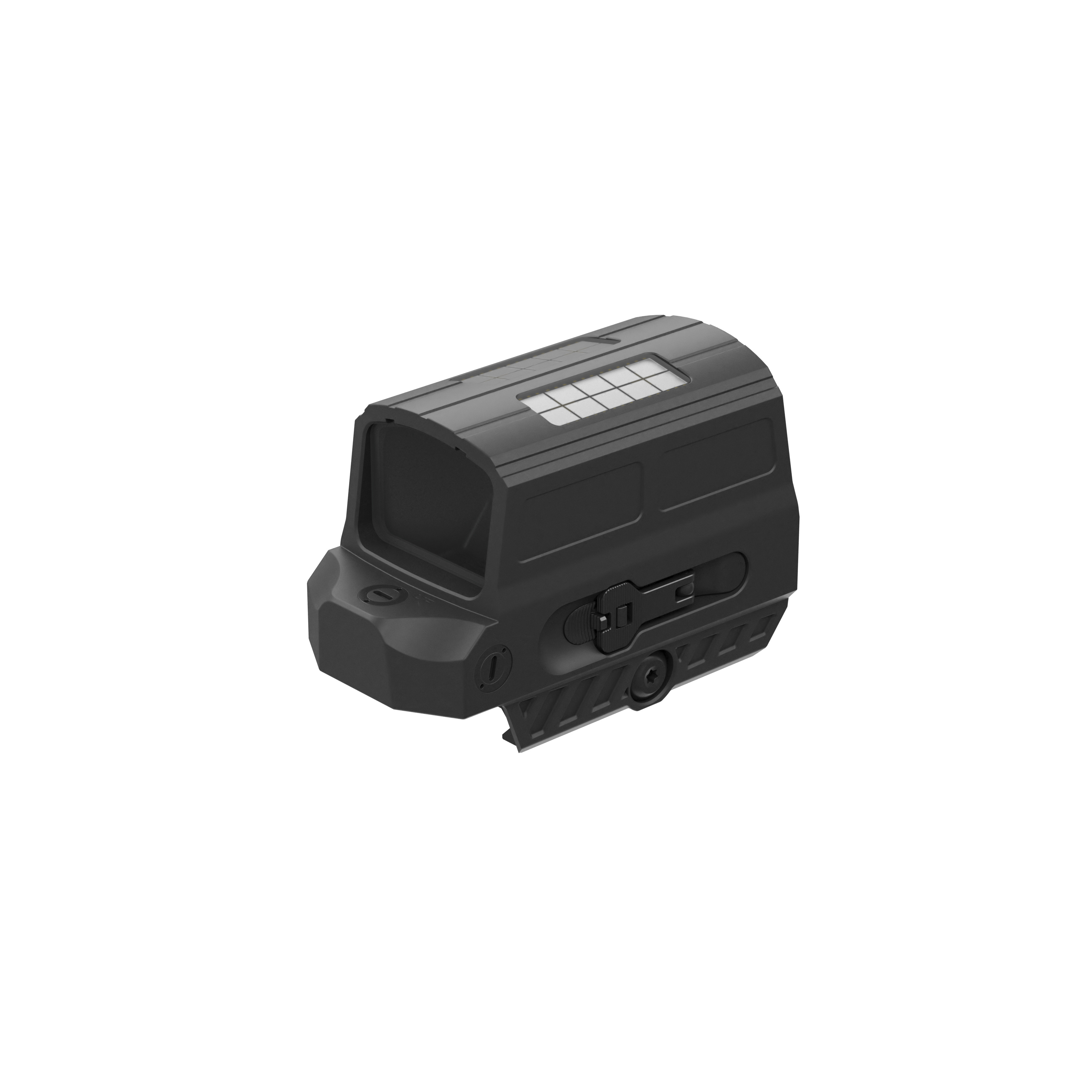 Holosun Dot Sight ELITE HE512T-RD-RENEWED