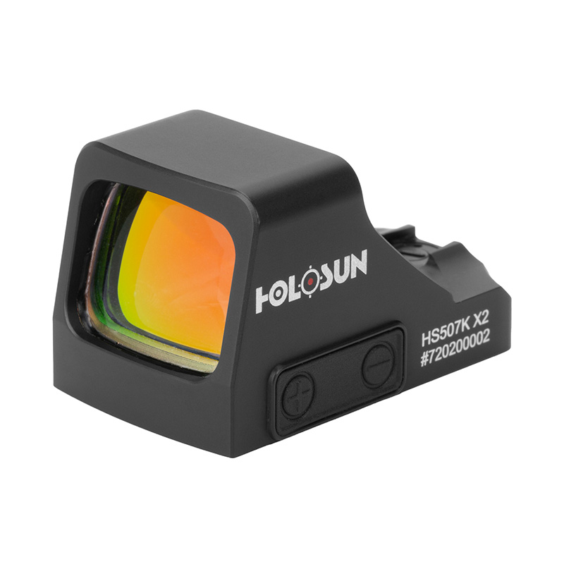 Holosun CLASSIC HS507K-X2-RENEWED