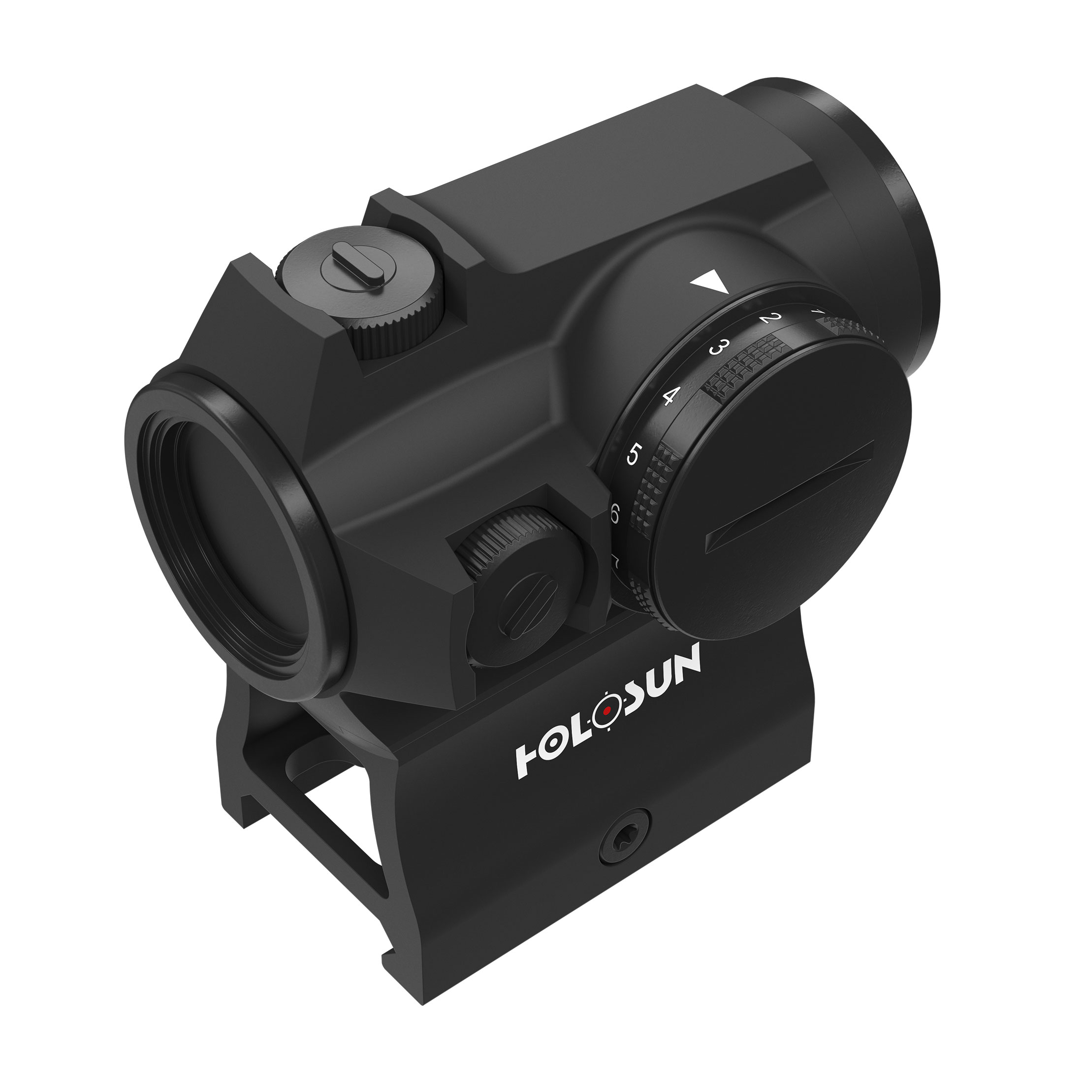 Holosun Dot Sight ELITE HE403R-GR-RENEWED