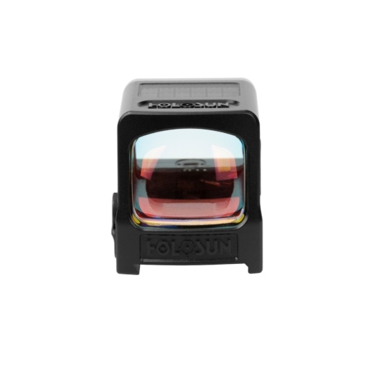 Holosun Dot Sight HE509T-RD-RENEWED