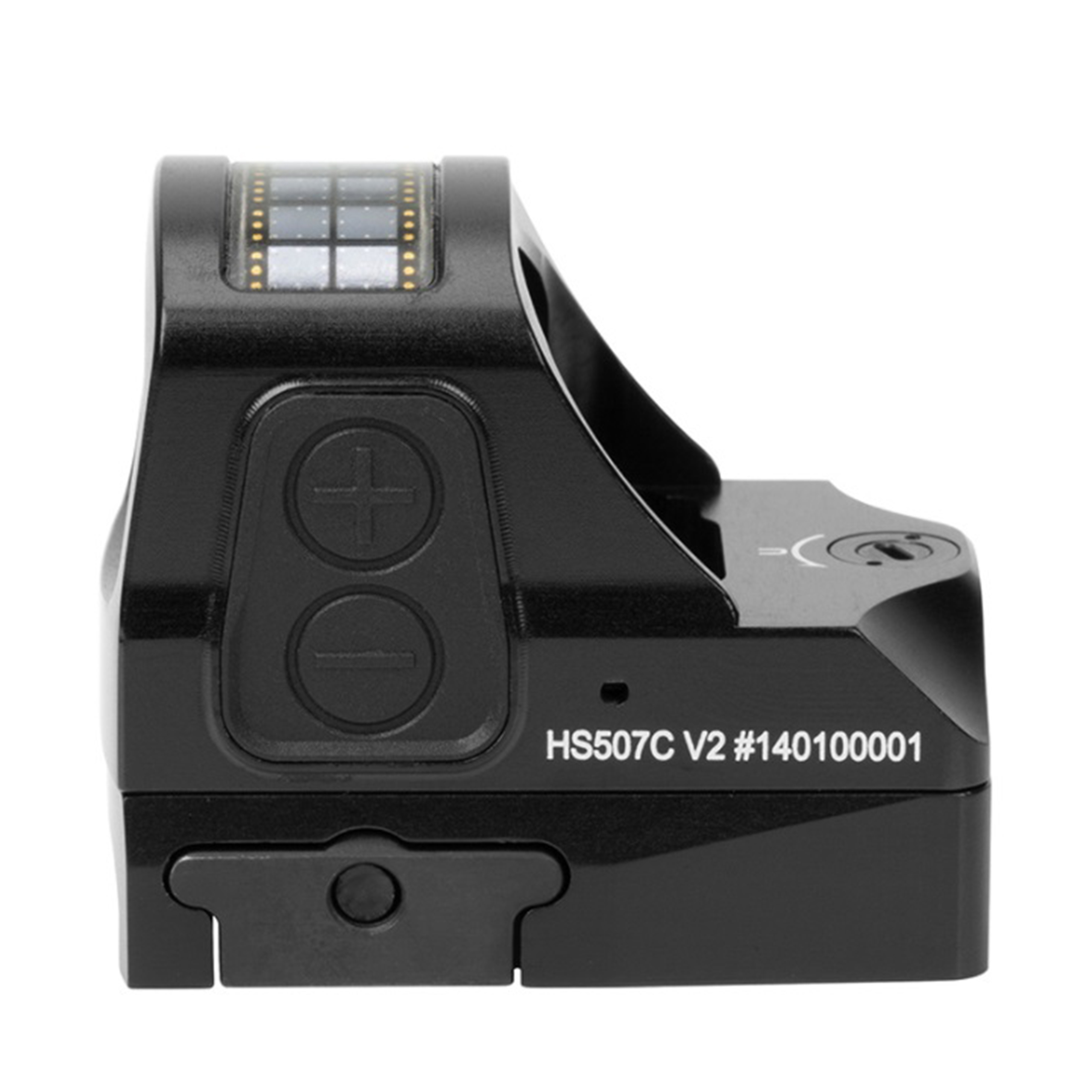 Holosun Dot Sight CLASSIC HS507C-V2