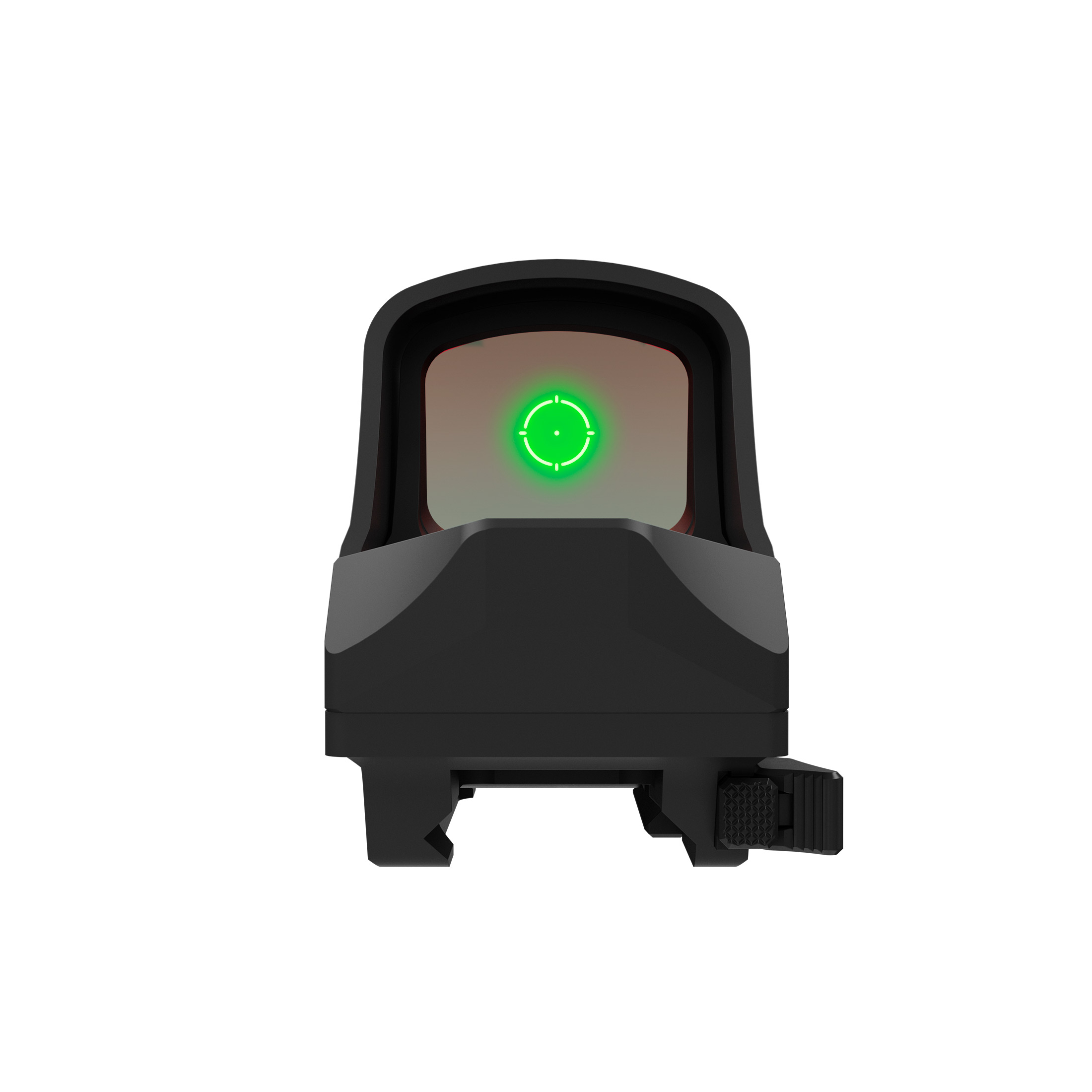 Holosun Dot Sight CLASSIC HE510C-GR-RENEWED