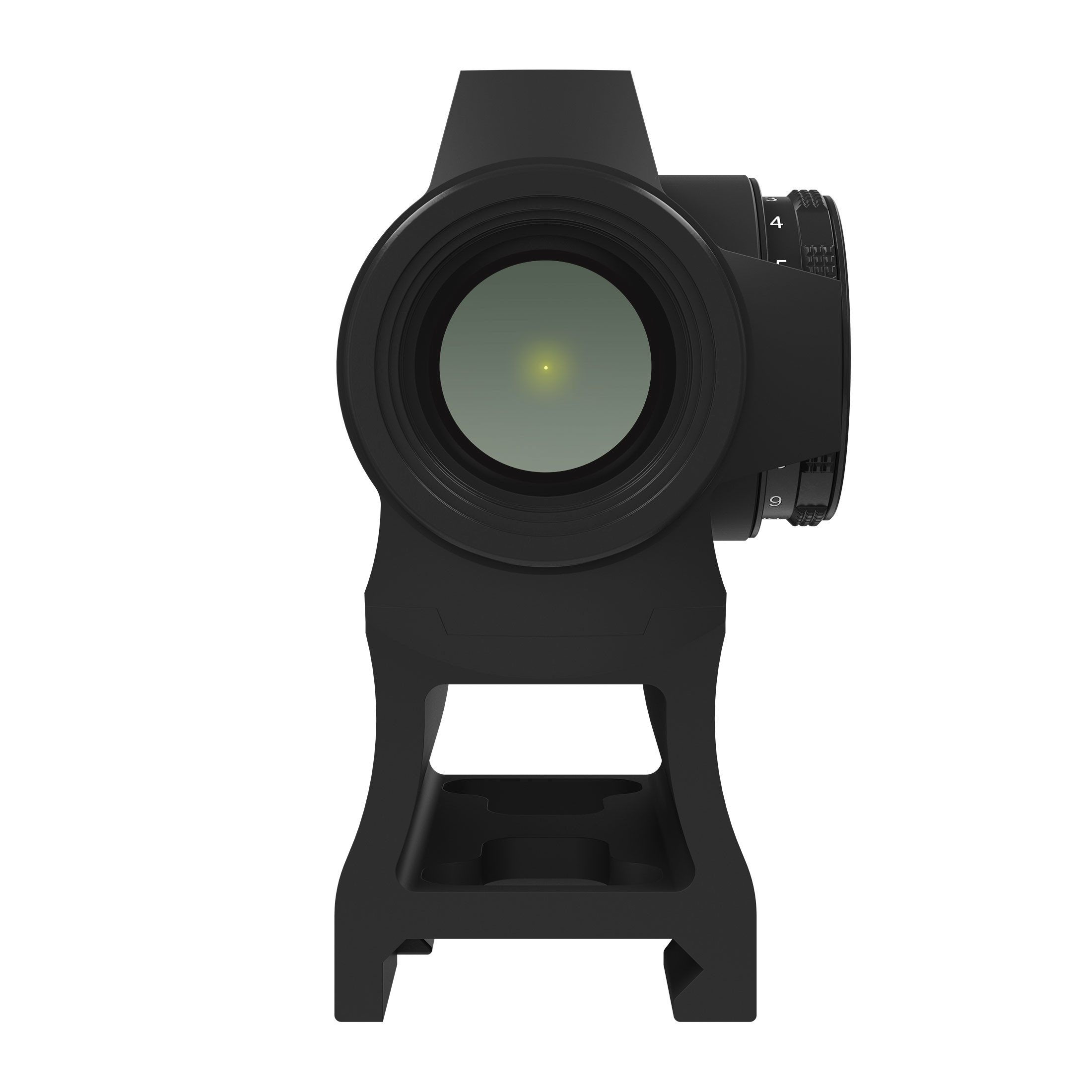 Holosun Dot Sight ELITE GOLD HE403R-GD