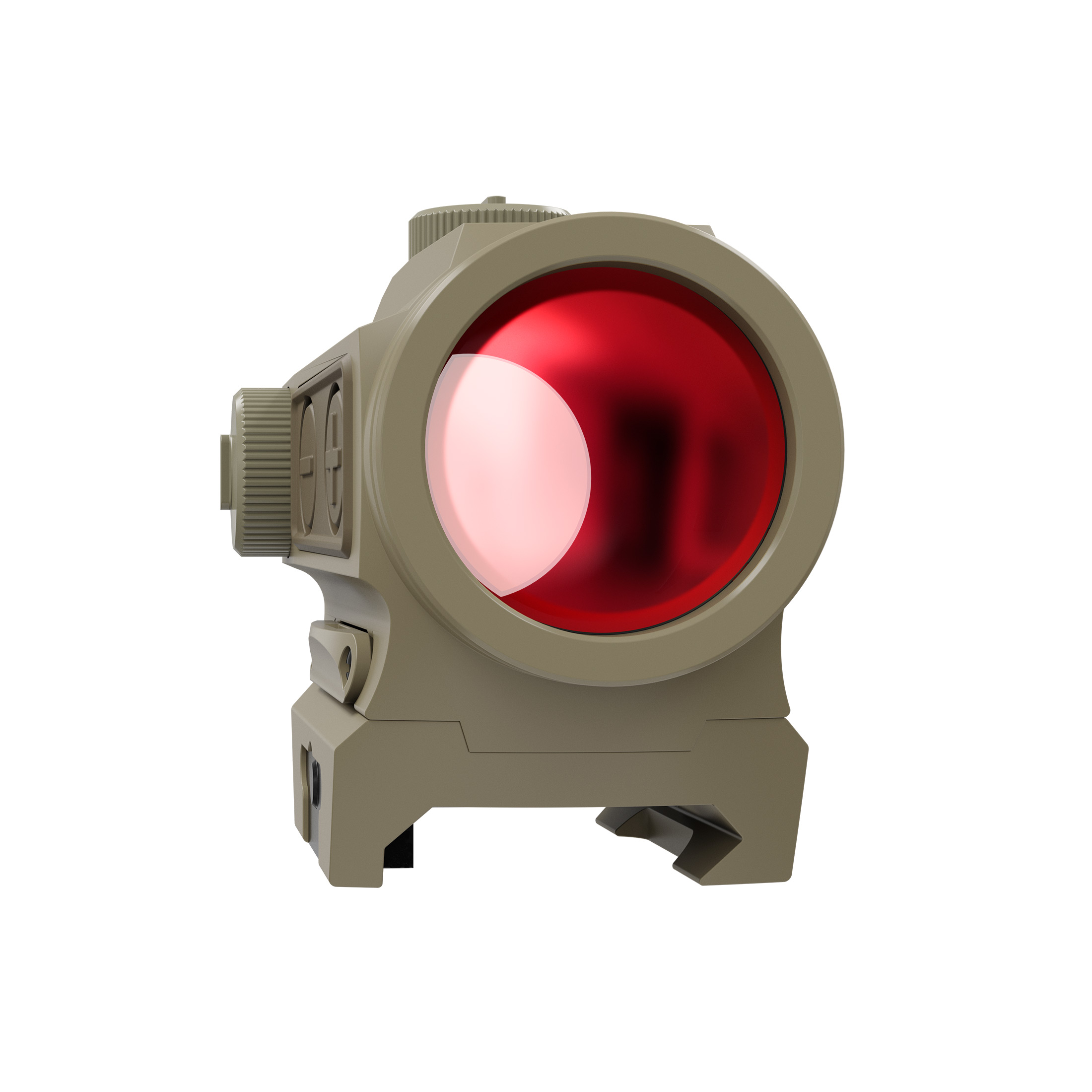 Holosun Dot Sight HS403C-FDE