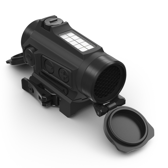 Holosun Dot Sight CLASSIC HS515C-U-BLACK-RENEWED