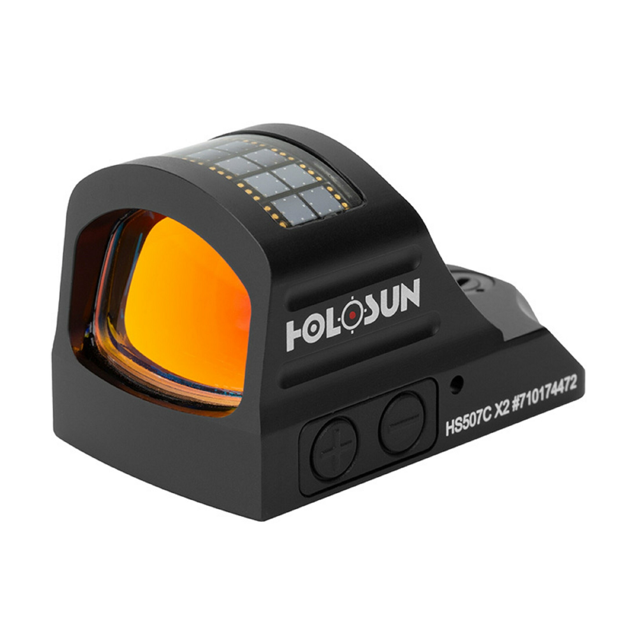 Holosun CLASSIC HS507C-X2-RENEWED