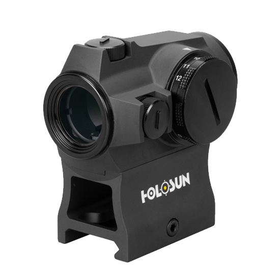 Holosun Dot Sight CLASSIC HE403R-RENEWED