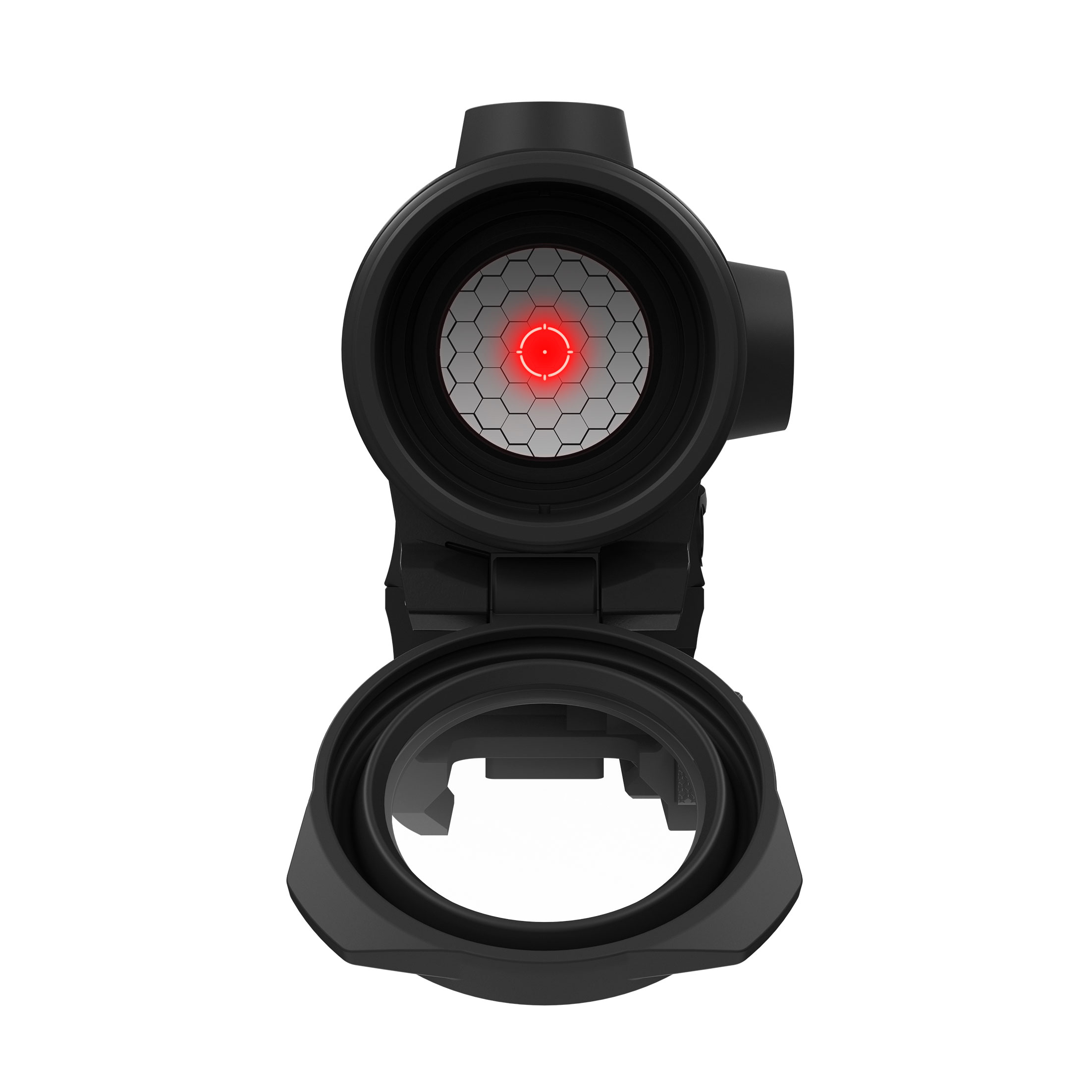 Holosun Dot Sight ELITE HE530G-RD