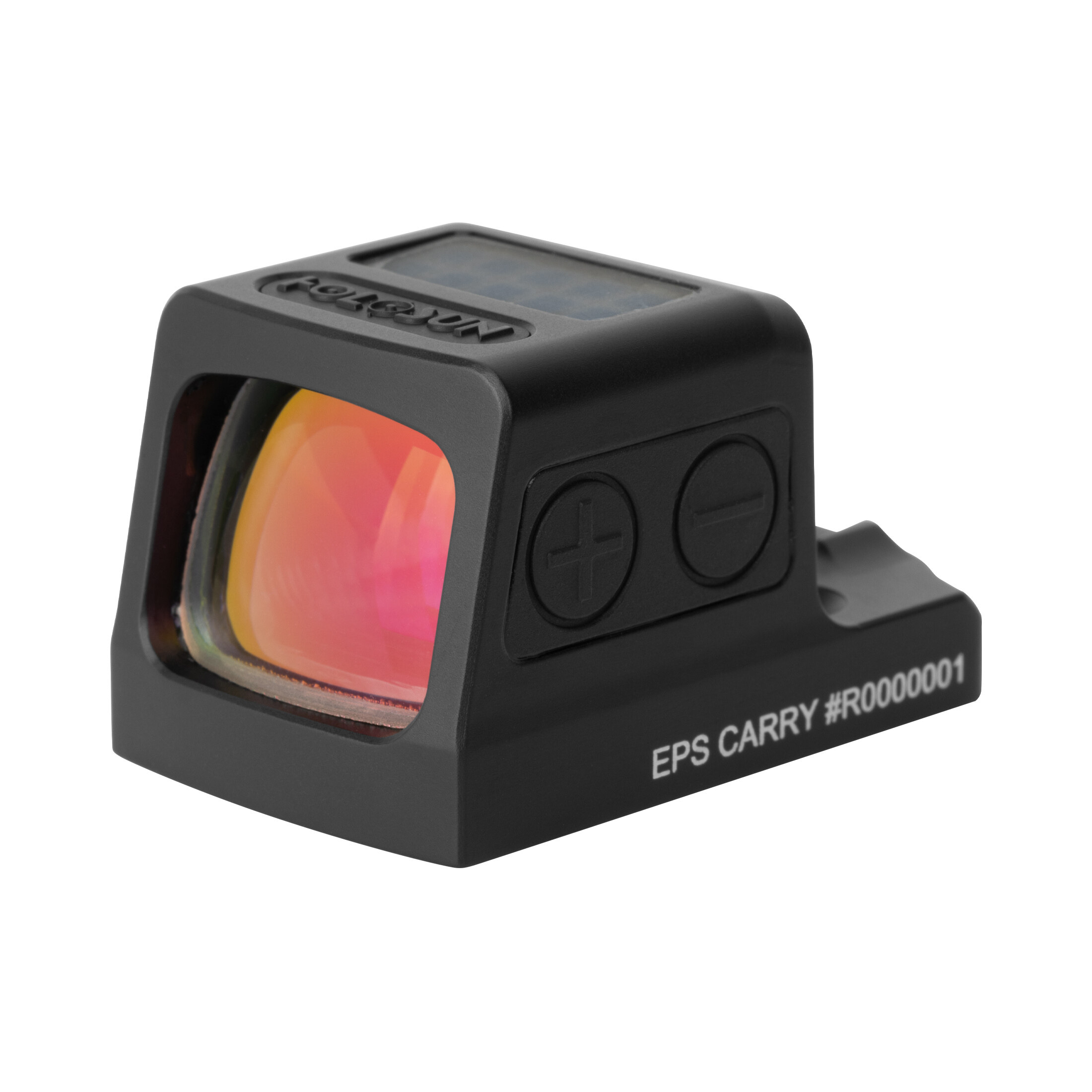 Holosun Dot Sight ELITE EPS-CARRY-RD-MRS-RENEWED