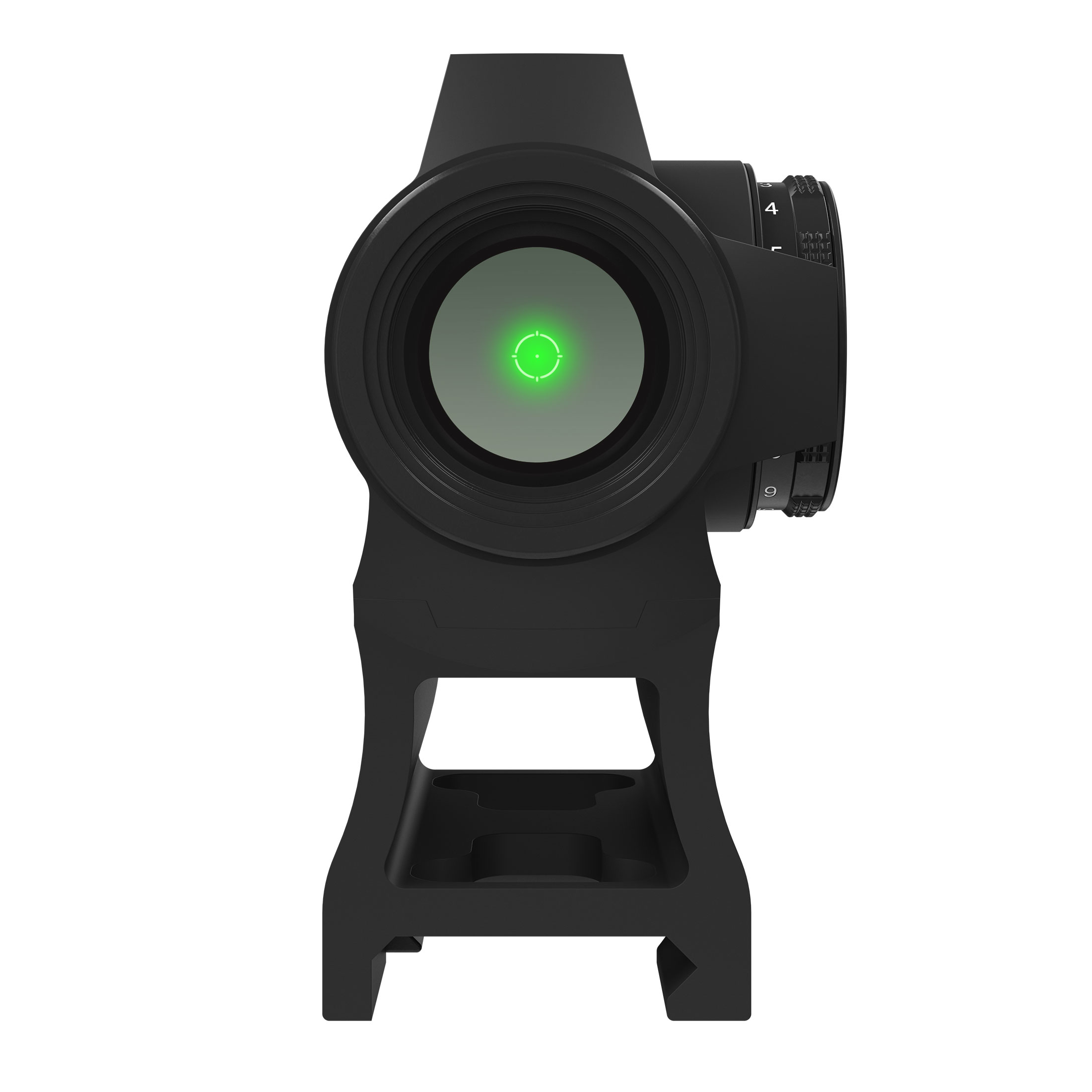 Holosun Dot Sight ELITE HE503R-GR-RENEWED