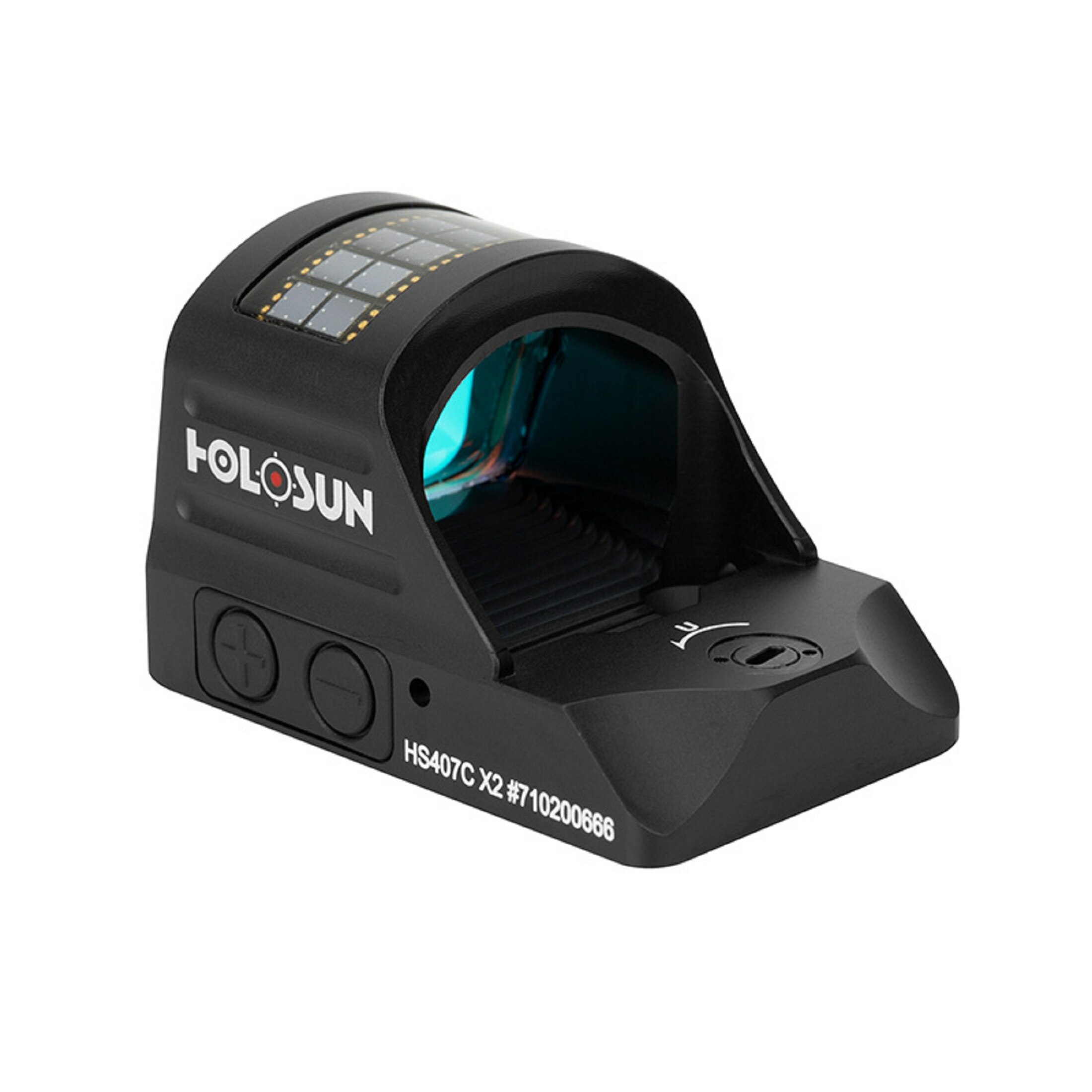 Holosun Dot Sight CLASSIC HS407C-X2-RENEWED