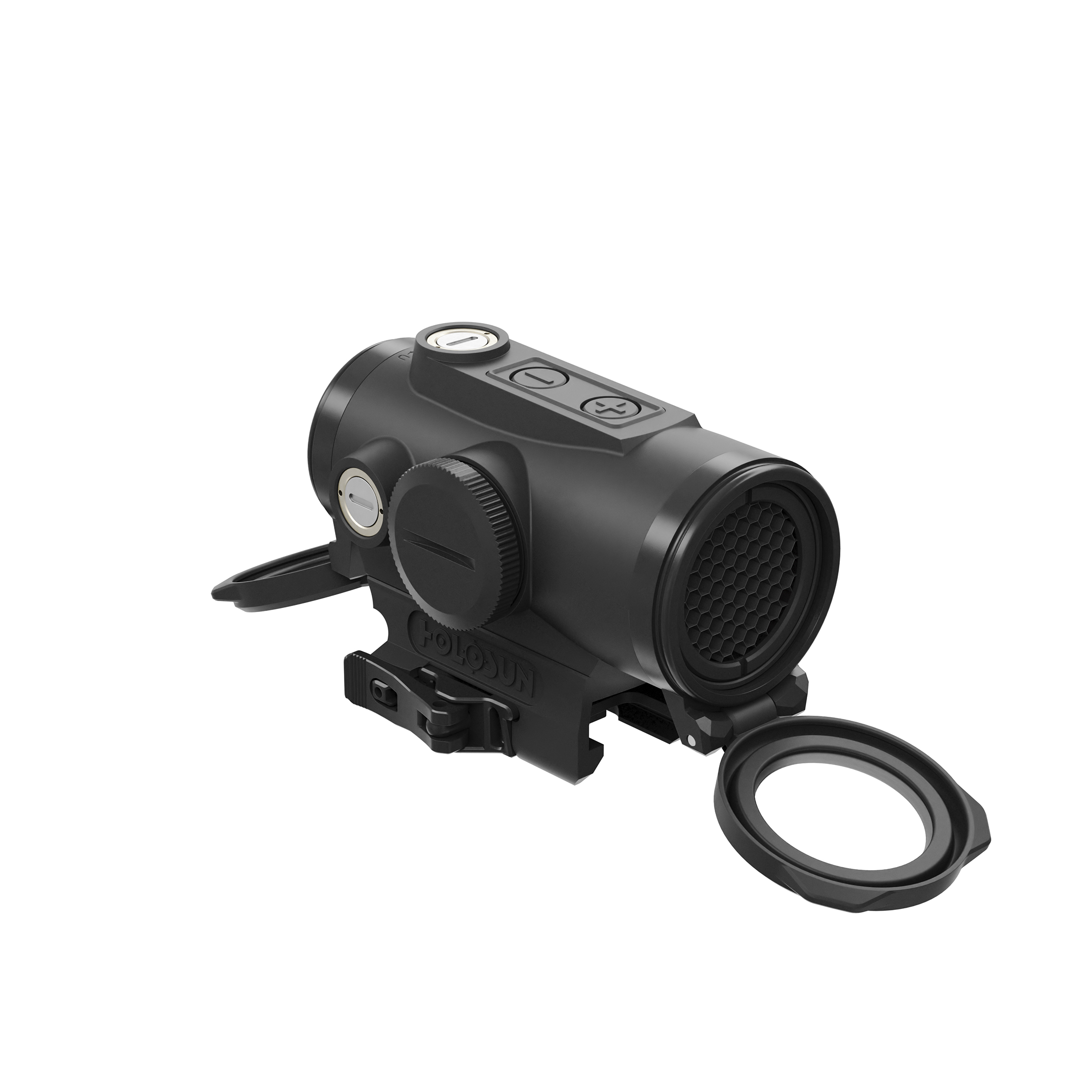 Holosun Dot Sight ELITE HE530G-GR-RENEWED