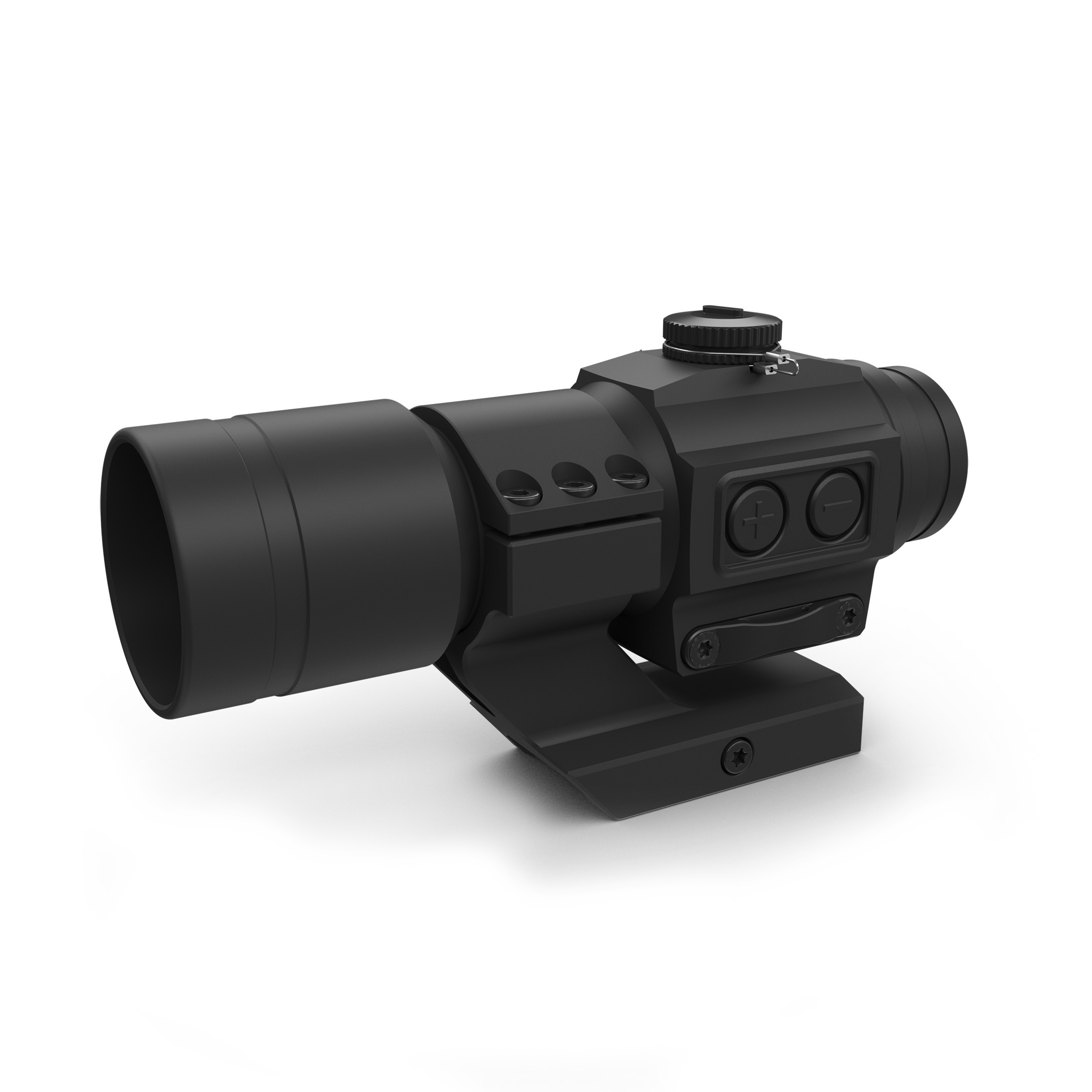 Holosun Dot Sight CLASSIC HE406A-GR-RENEWED