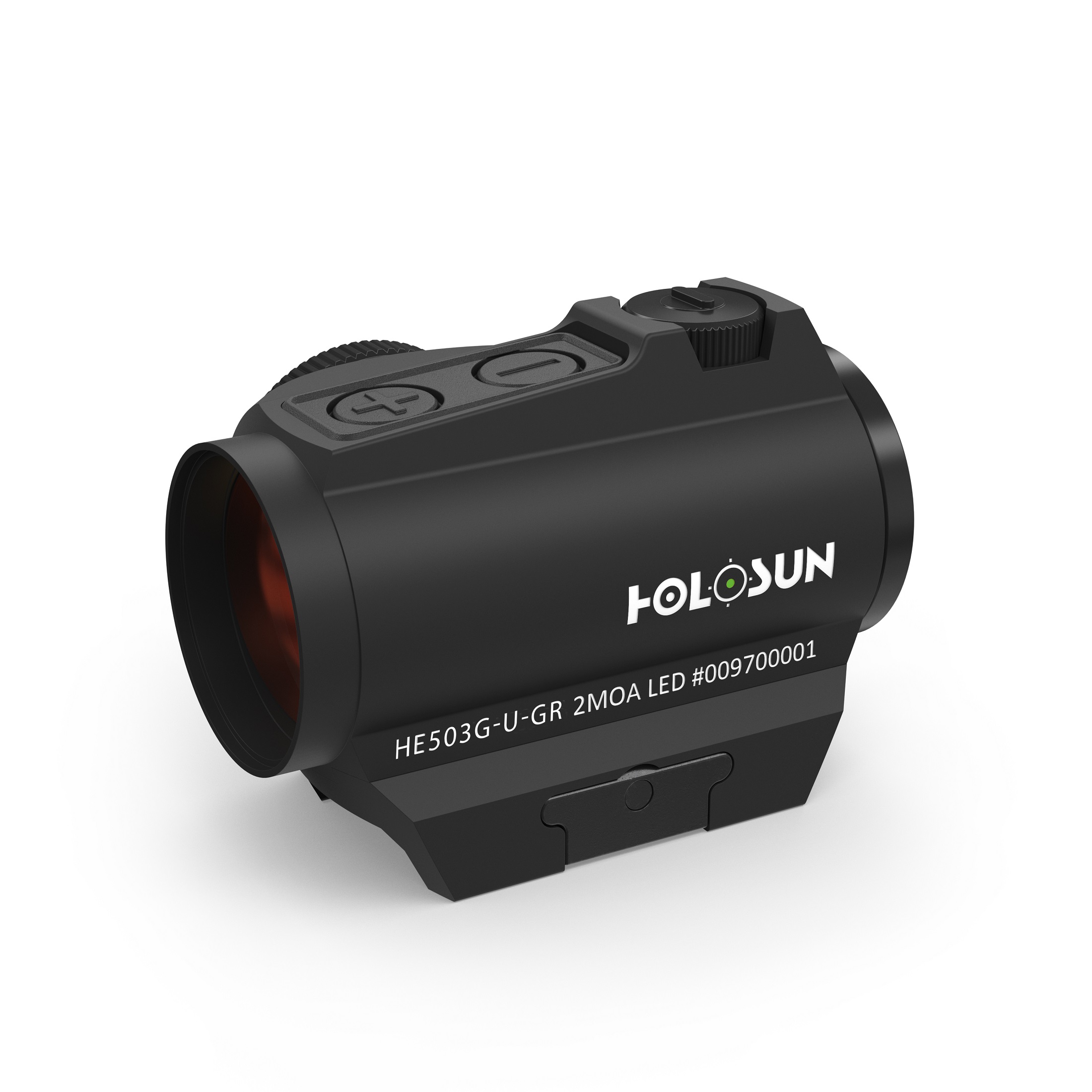 Holosun Dot Sight ELITE HE503G-U-GR-RENEWED