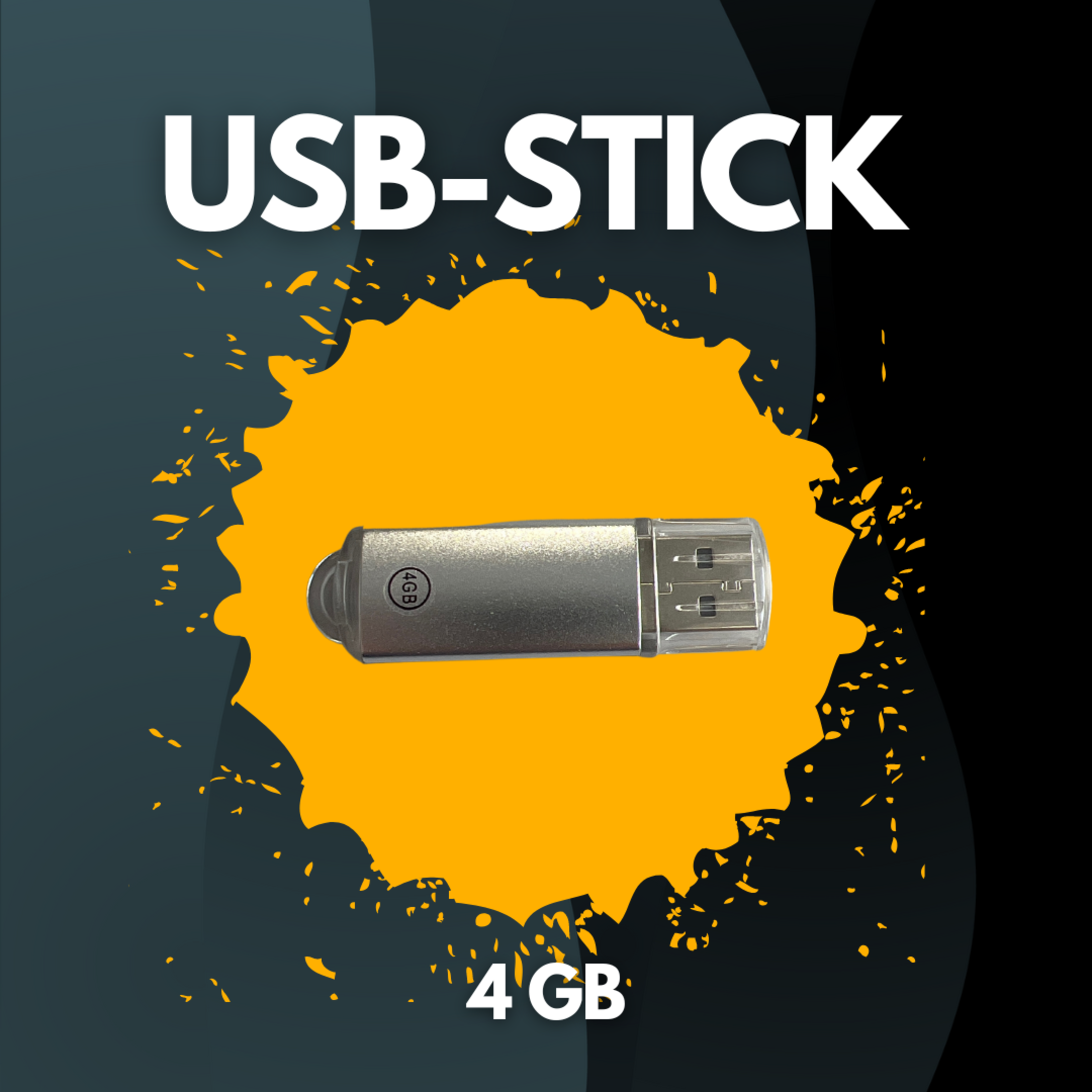 Sale USBSTICK-4GB