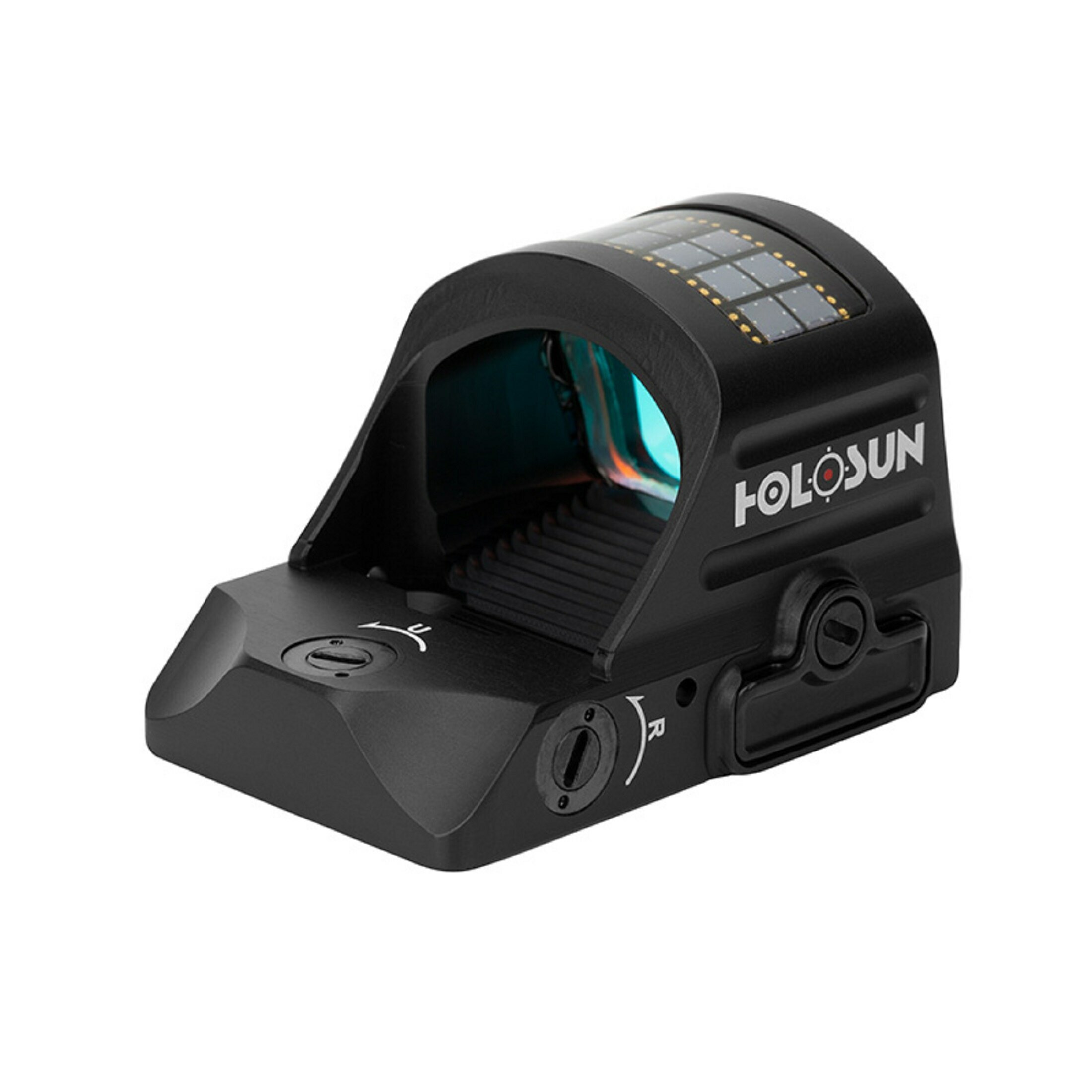 Holosun CLASSIC HS407CO-X2-RENEWED Holosun CLASSIC HS407CO-X2-RENEWED