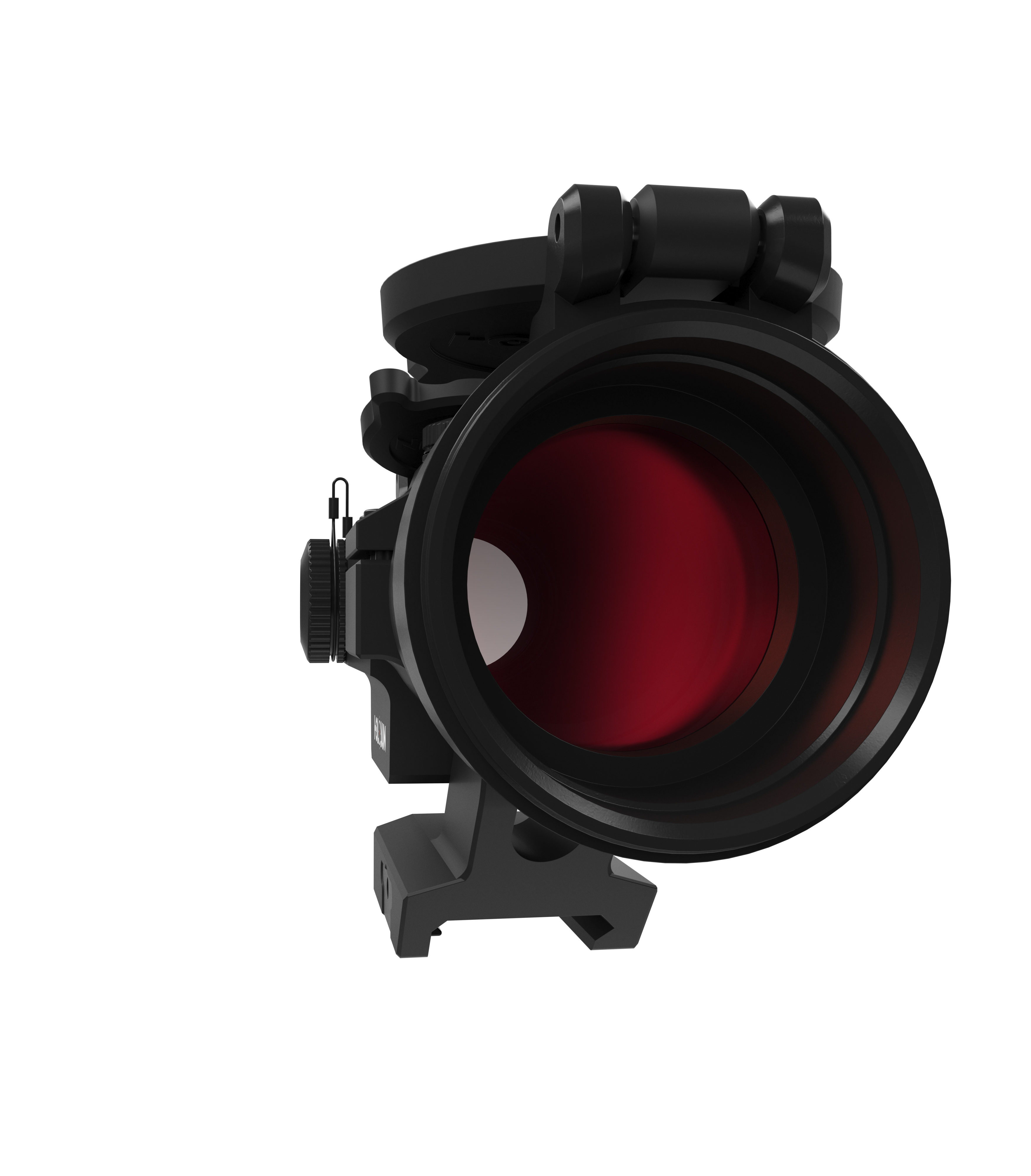 Holosun Dot Sight CLASSIC HS406C-RENEWED