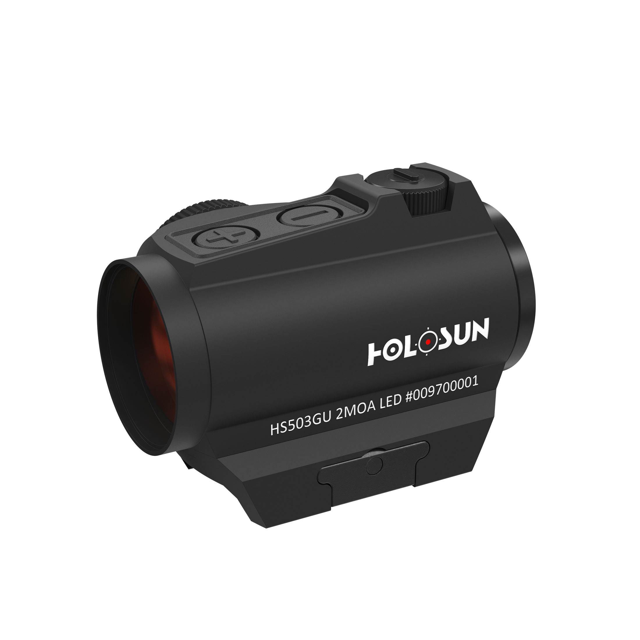 Holosun Dot Sight CLASSIC HS503G-U-BLACK