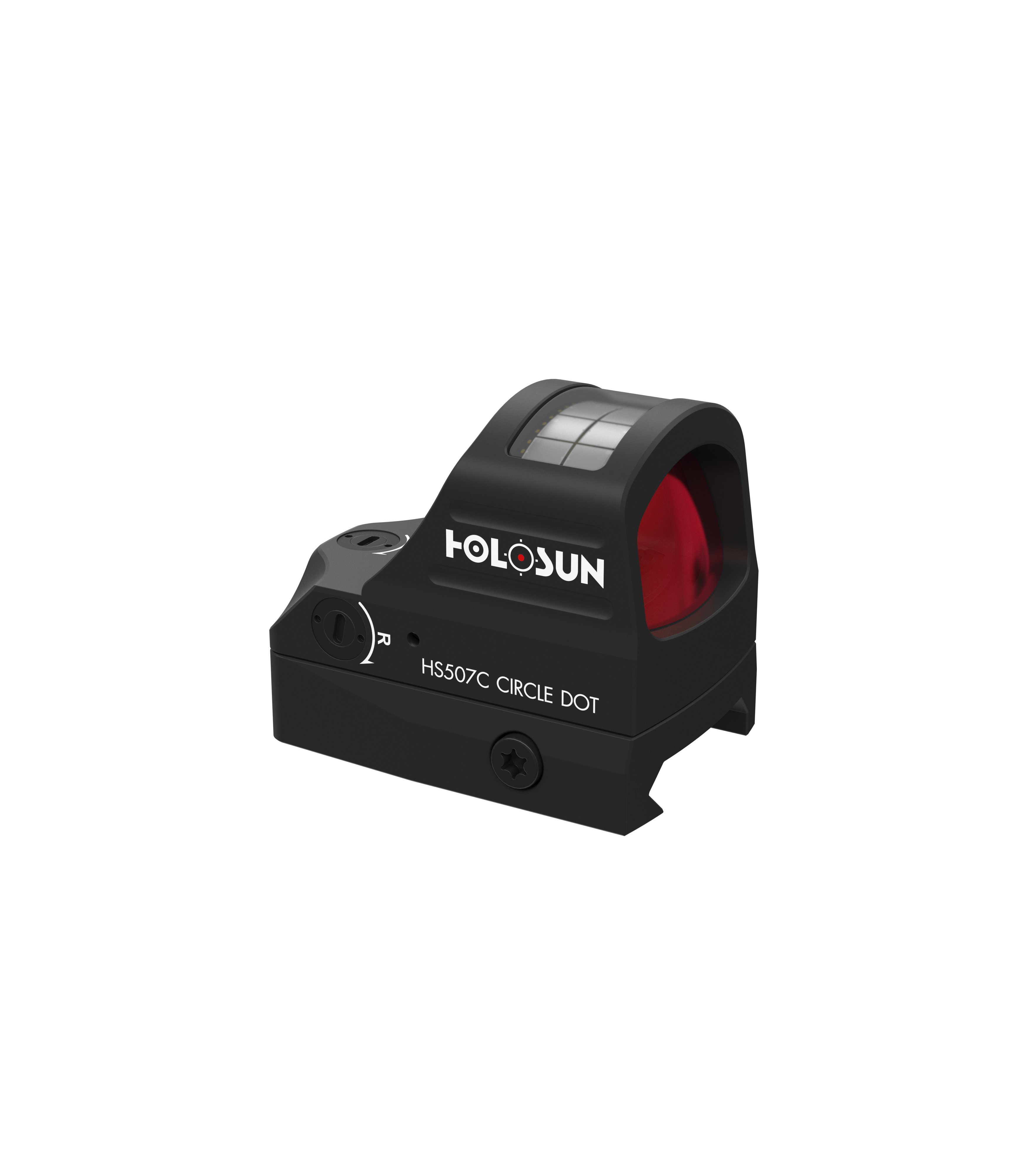 Holosun Dot Sight CLASSIC HS507C-RENEWED