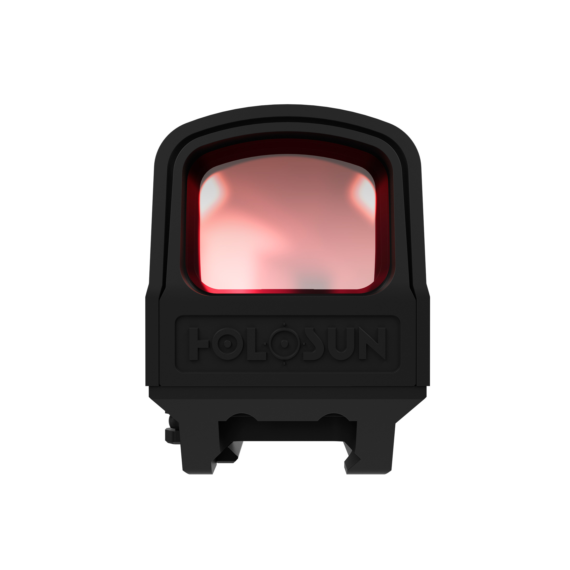 Holosun Dot Sight ELITE HE510C-GR