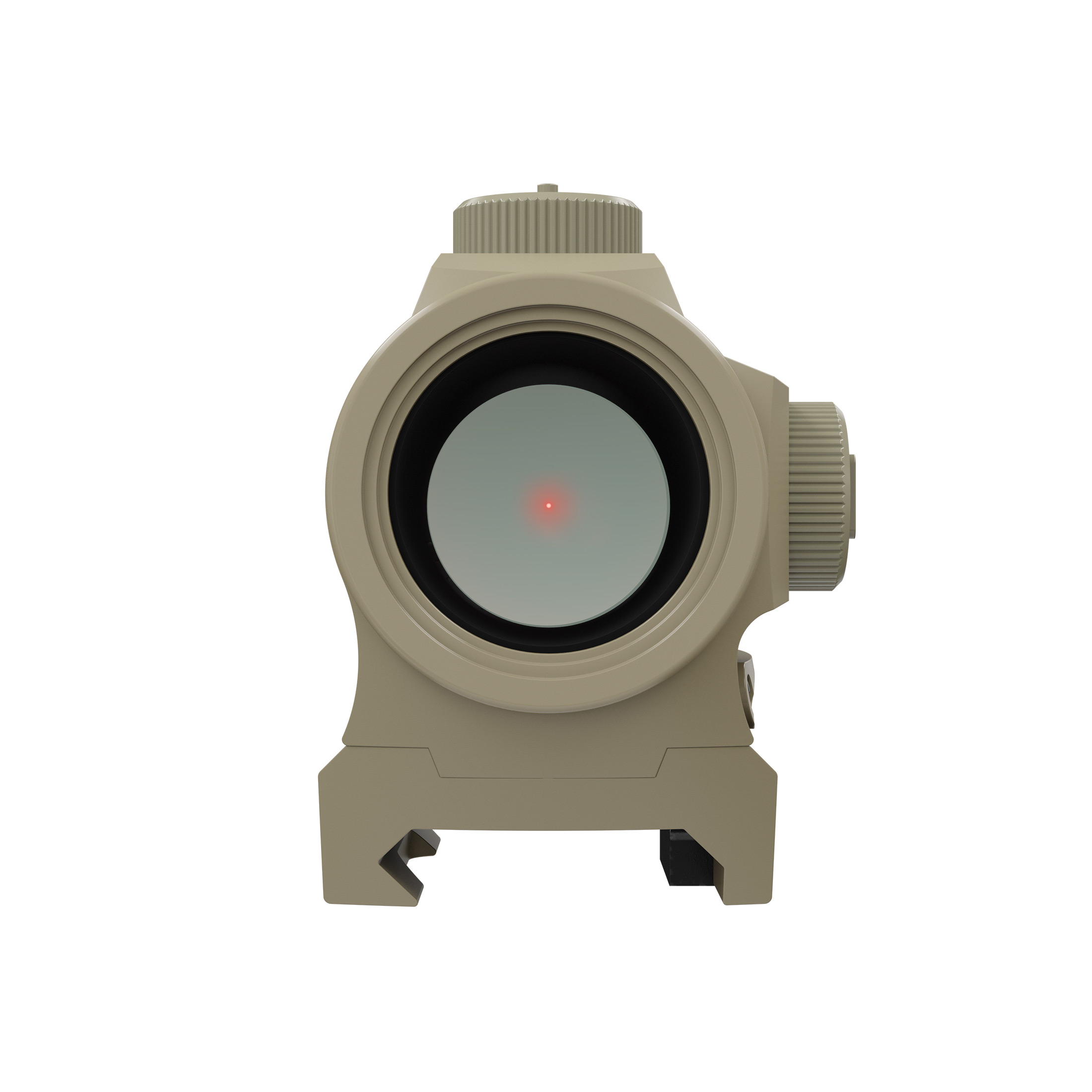 Holosun Dot Sight HS403C-FDE