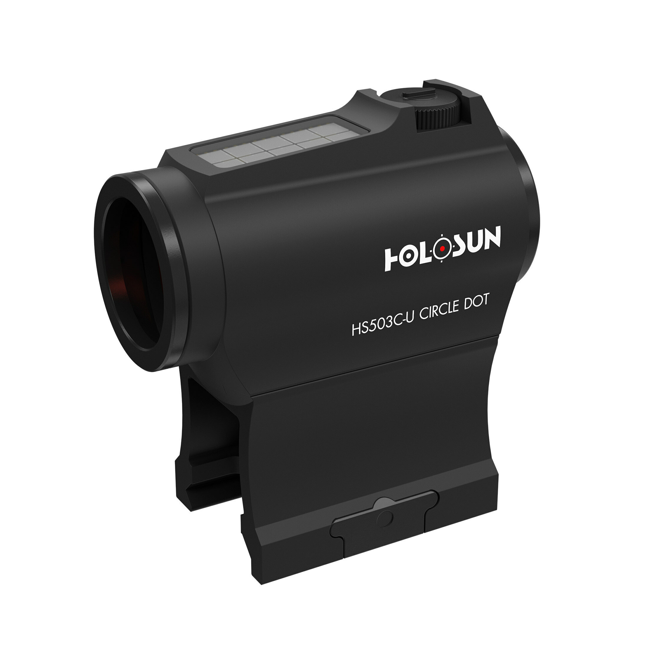 Holosun Dot Sight HS503C-U-BLACK
