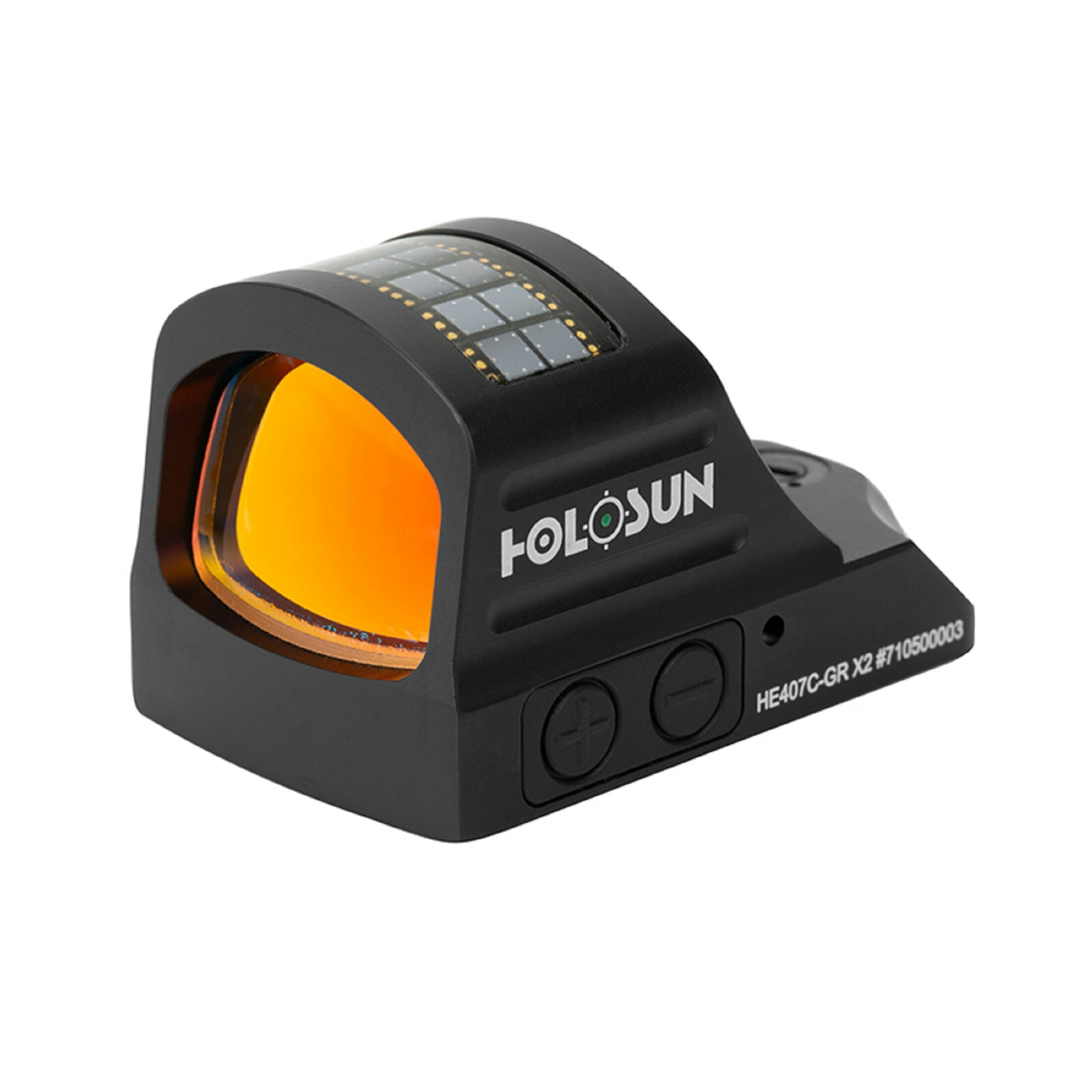 Holosun ELITE HE407C-GR-X2-RENEWED