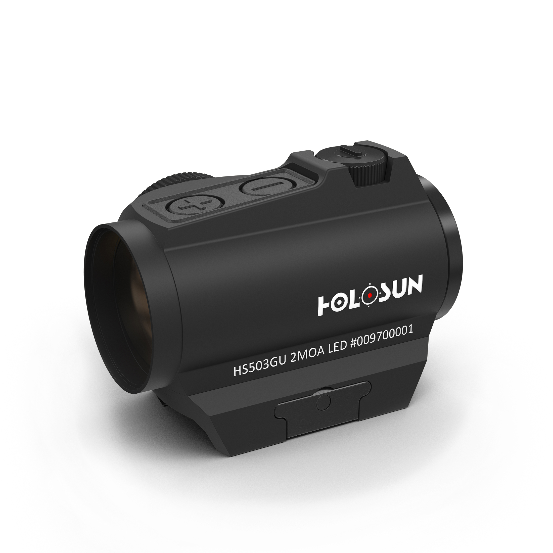 Holosun Dot Sight CLASSIC HS503G-U-BLACK-RENEWED