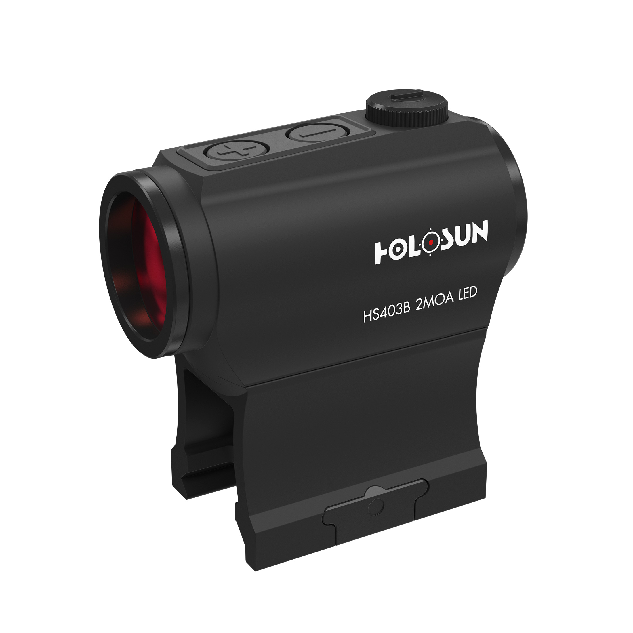 Holosun Dot Sight ELITE HE403B-GR