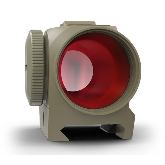 Holosun Dot Sight CLASSIC HS503G-U-FDE-RENEWED