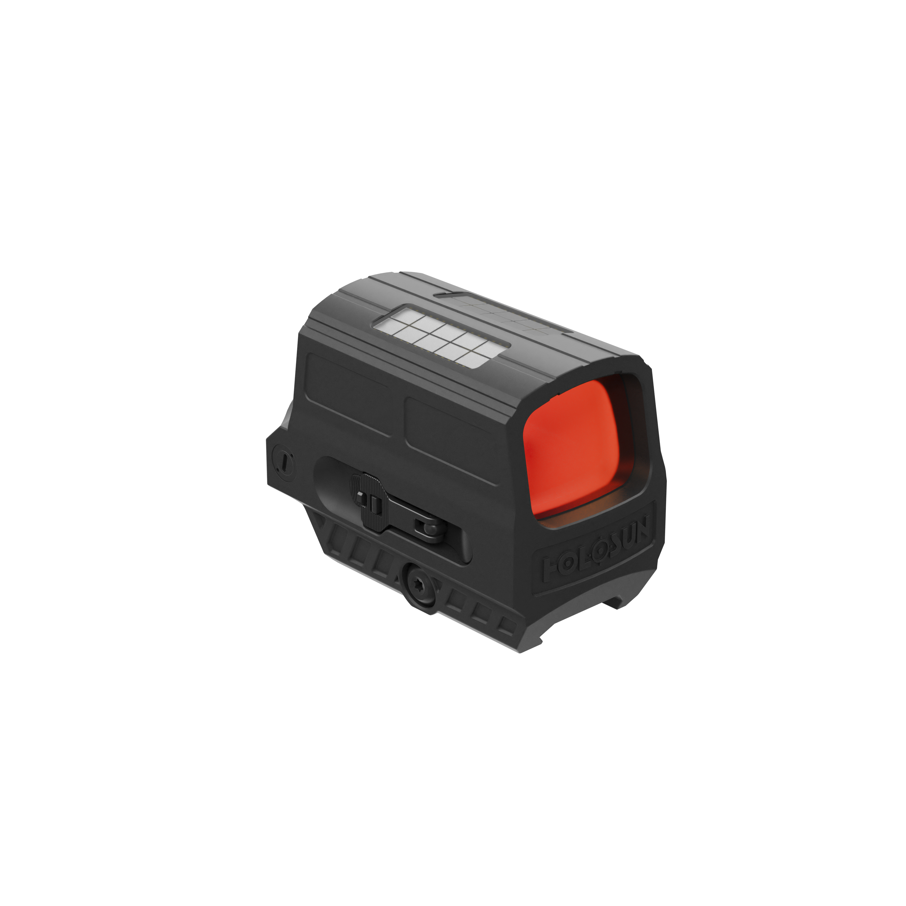 Holosun Dot Sight ELITE HE512T-RD-RENEWED