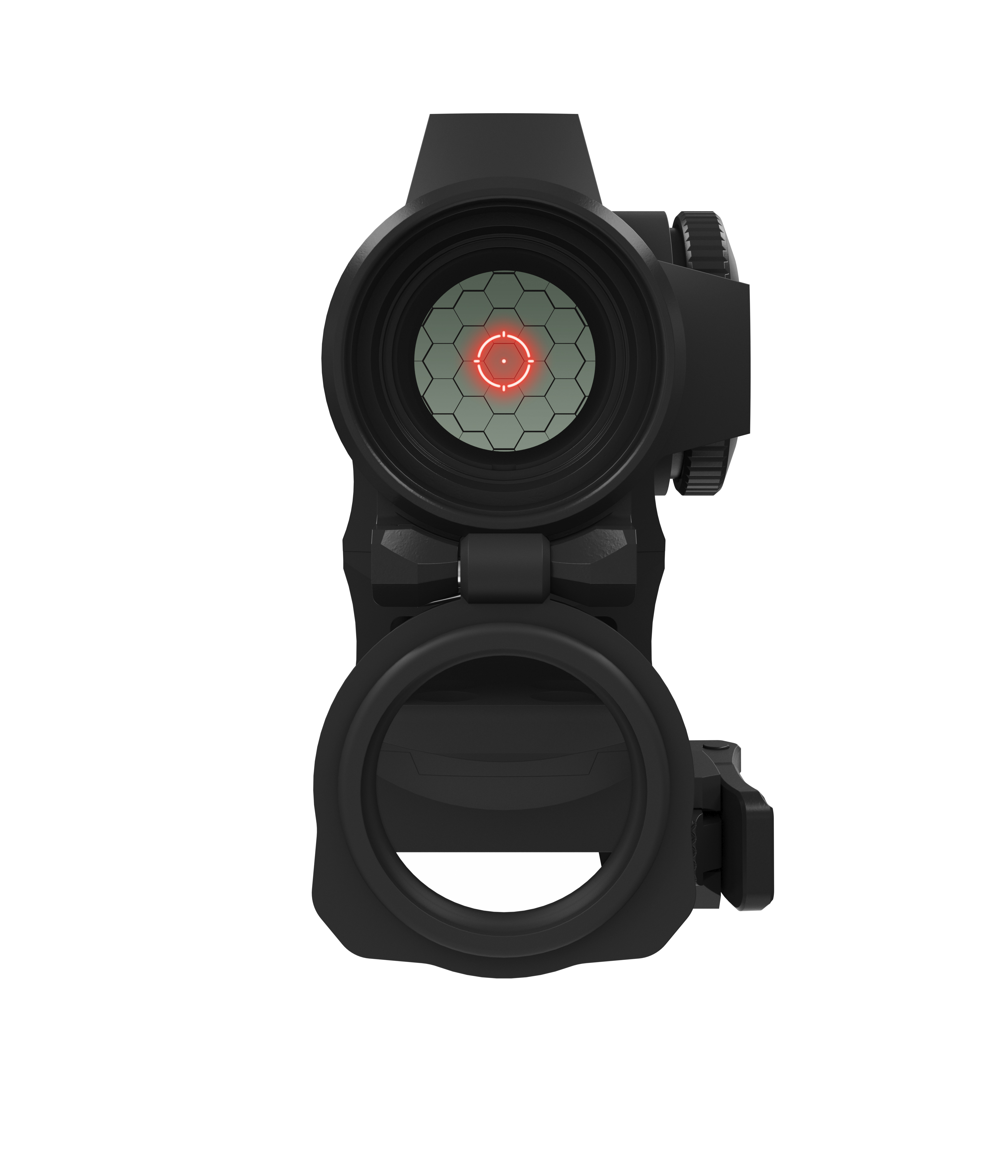 Holosun Dot Sight CLASSIC HS515G-M-RENEWED