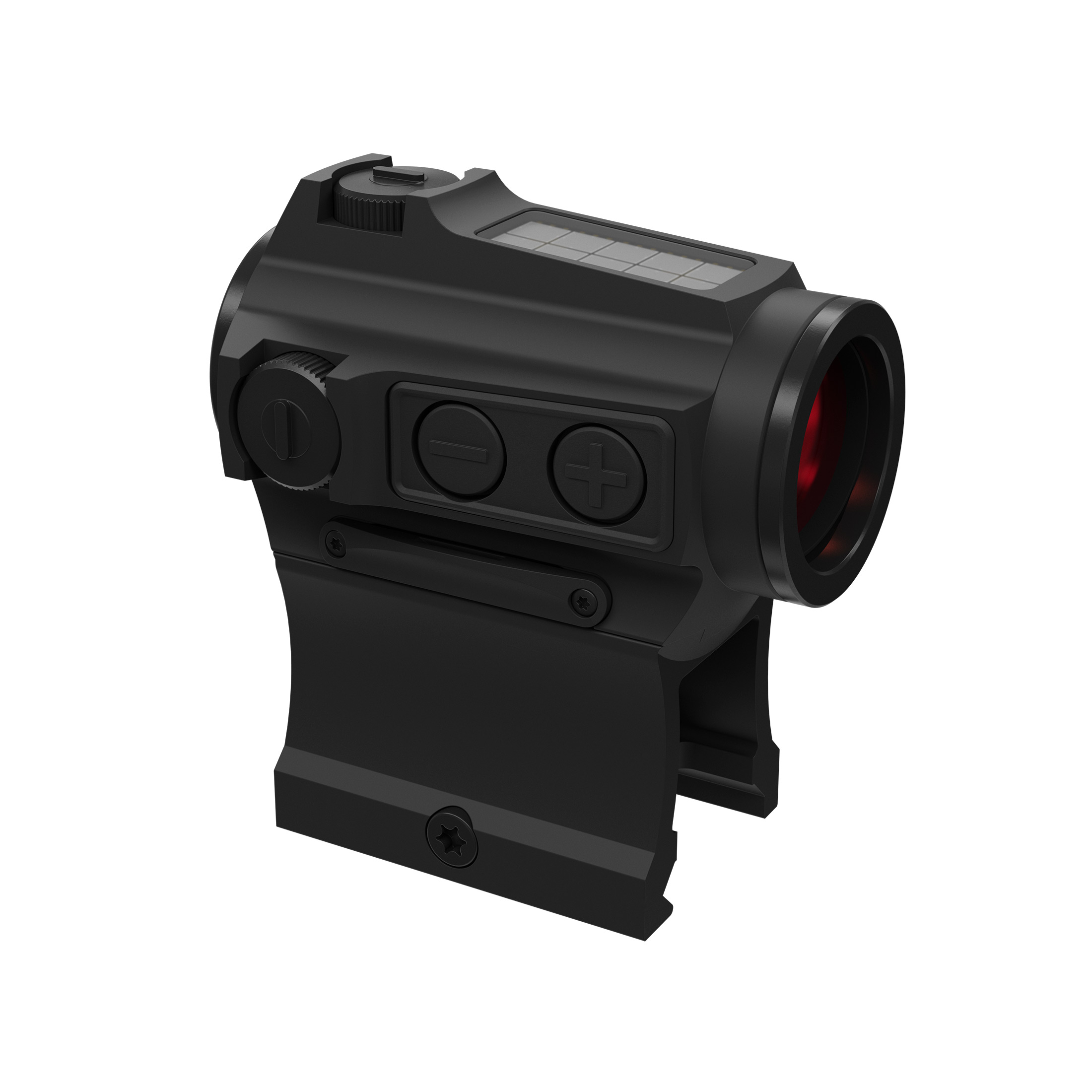 Holosun Dot Sight CLASSIC HS503C-U-BLACK-RENEWED