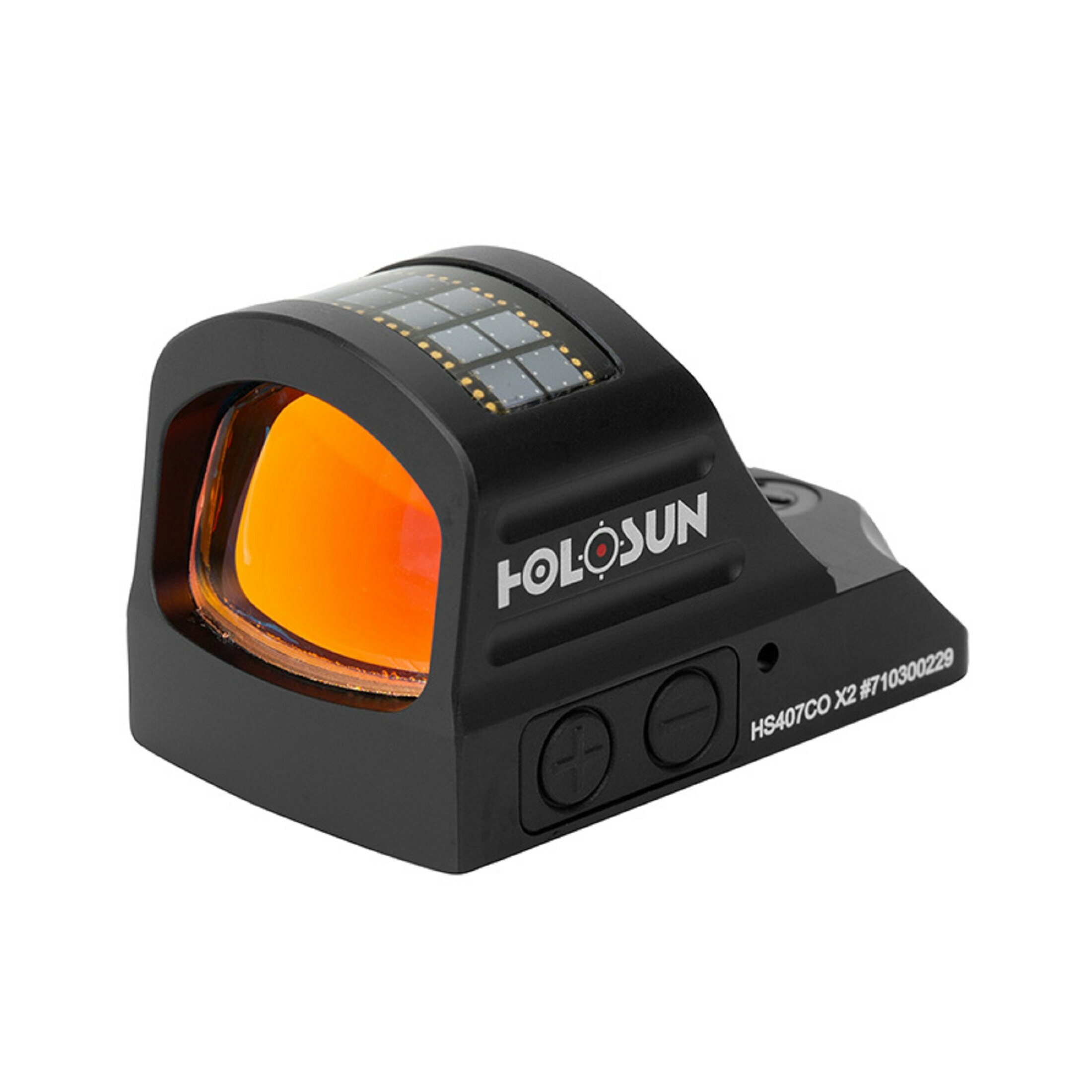 Holosun CLASSIC HS407CO-X2-RENEWED Holosun CLASSIC HS407CO-X2-RENEWED