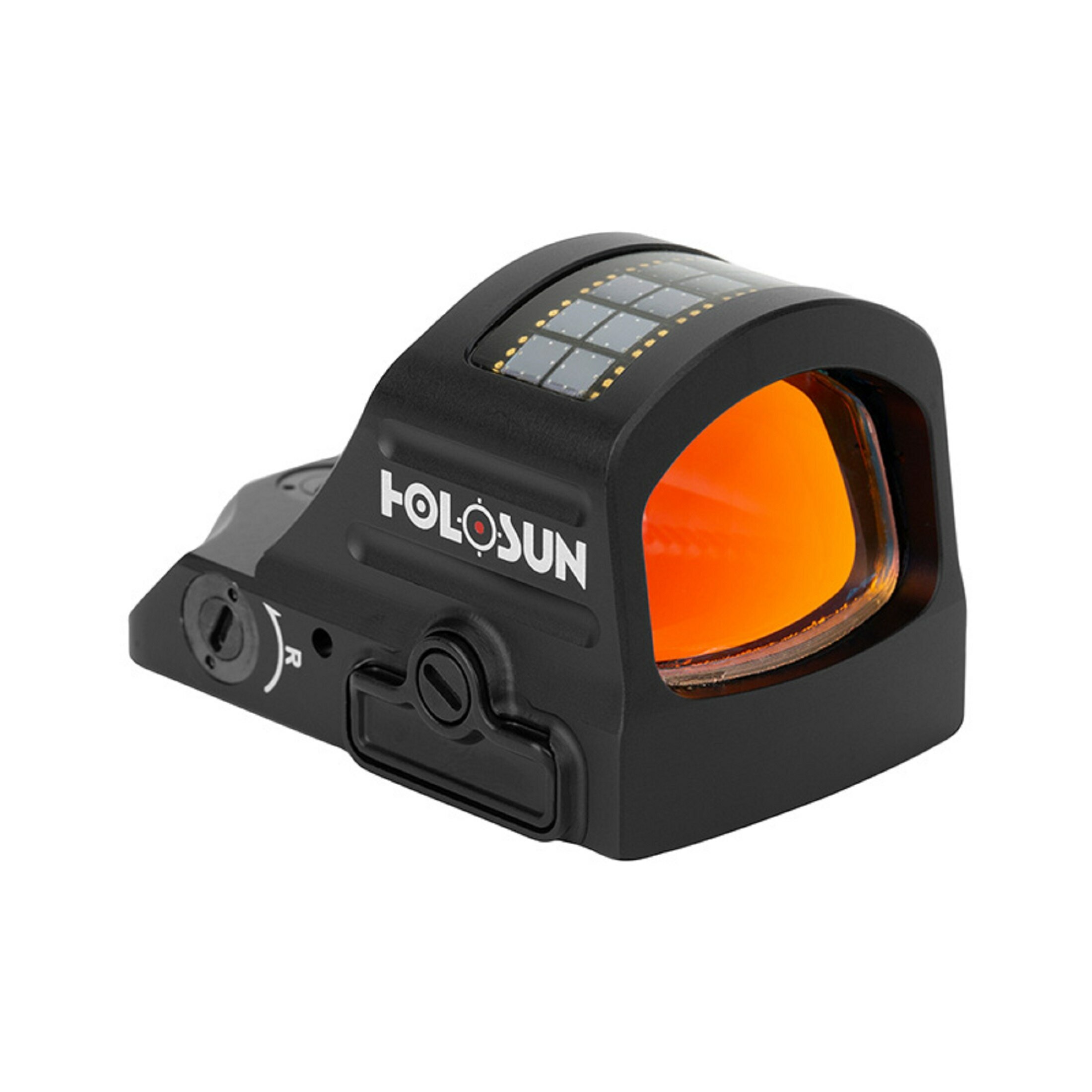 Holosun CLASSIC HS407CO-X2-RENEWED