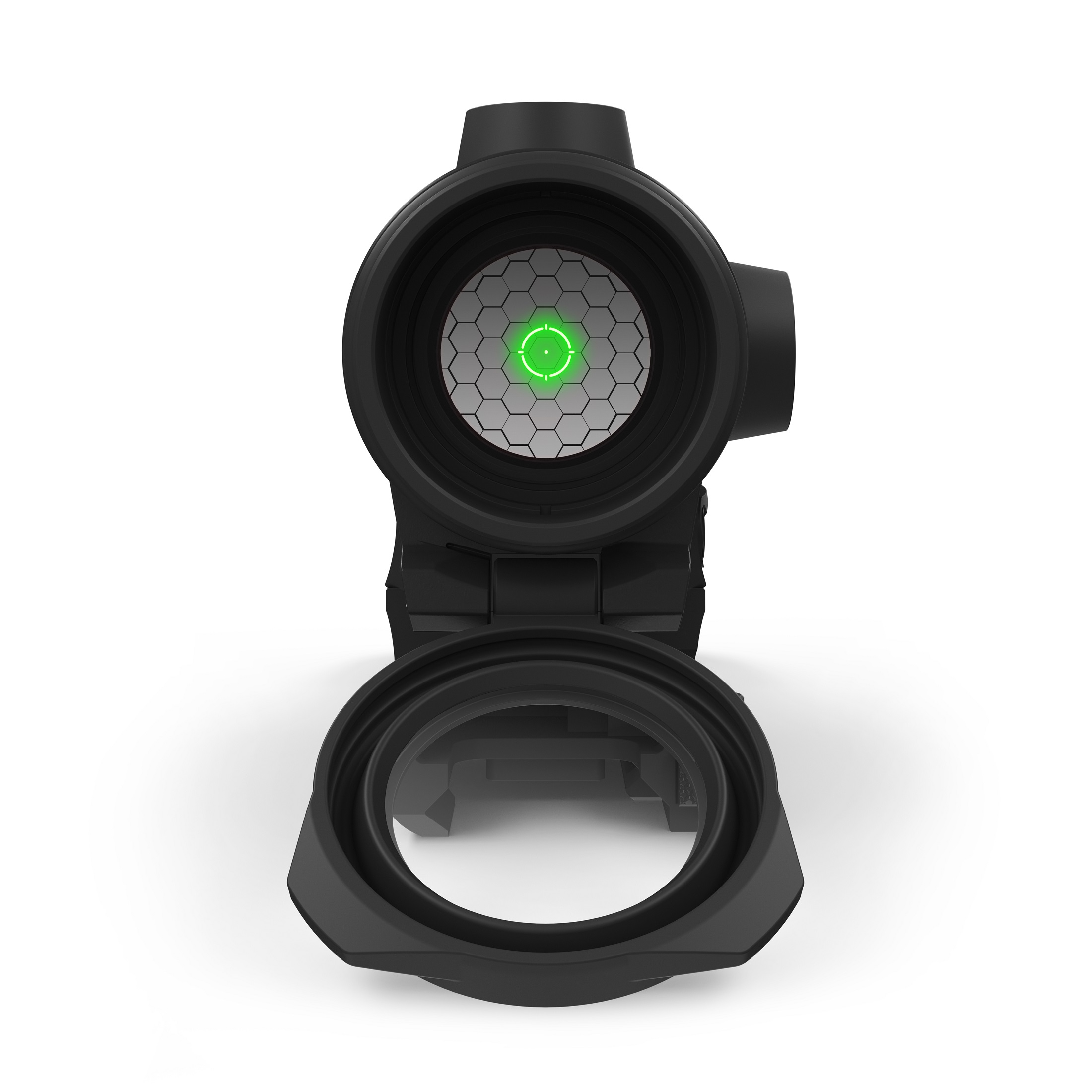 Holosun Dot Sight ELITE HE530G-GR-RENEWED