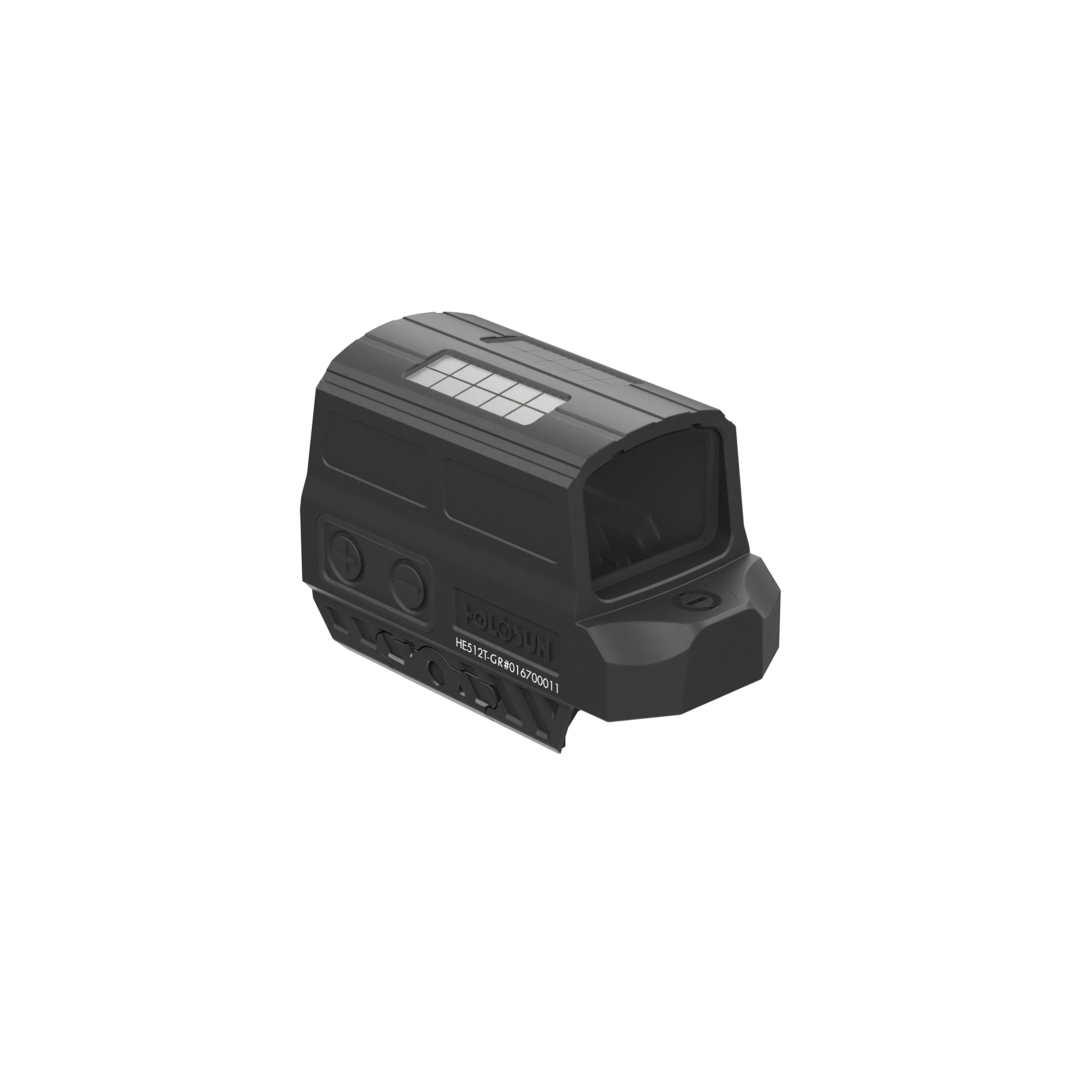 Holosun Dot Sight ELITE HE512T-GR-RENEWED