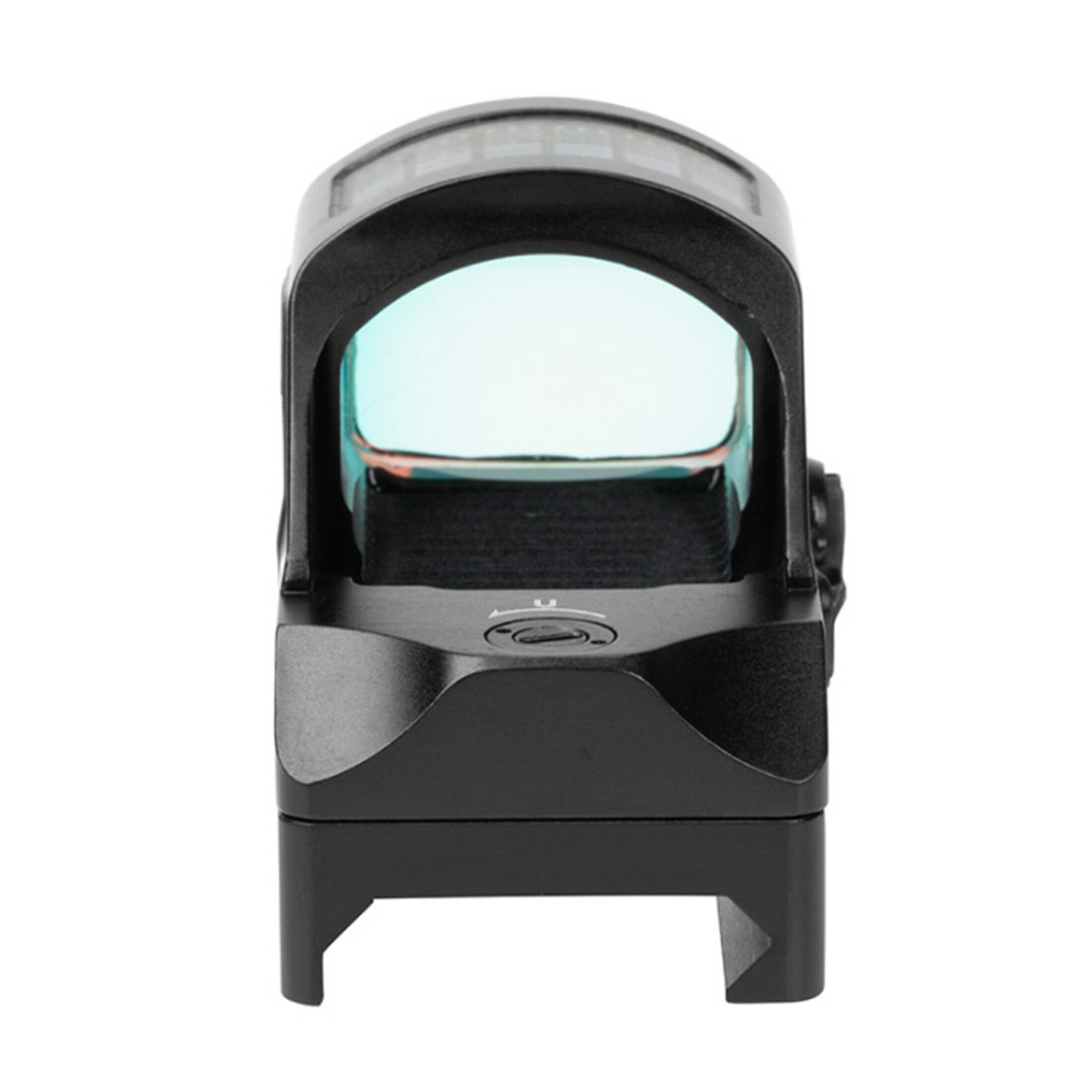 Holosun Dot Sight ELITE HE507C-GR-X2-MOUNT