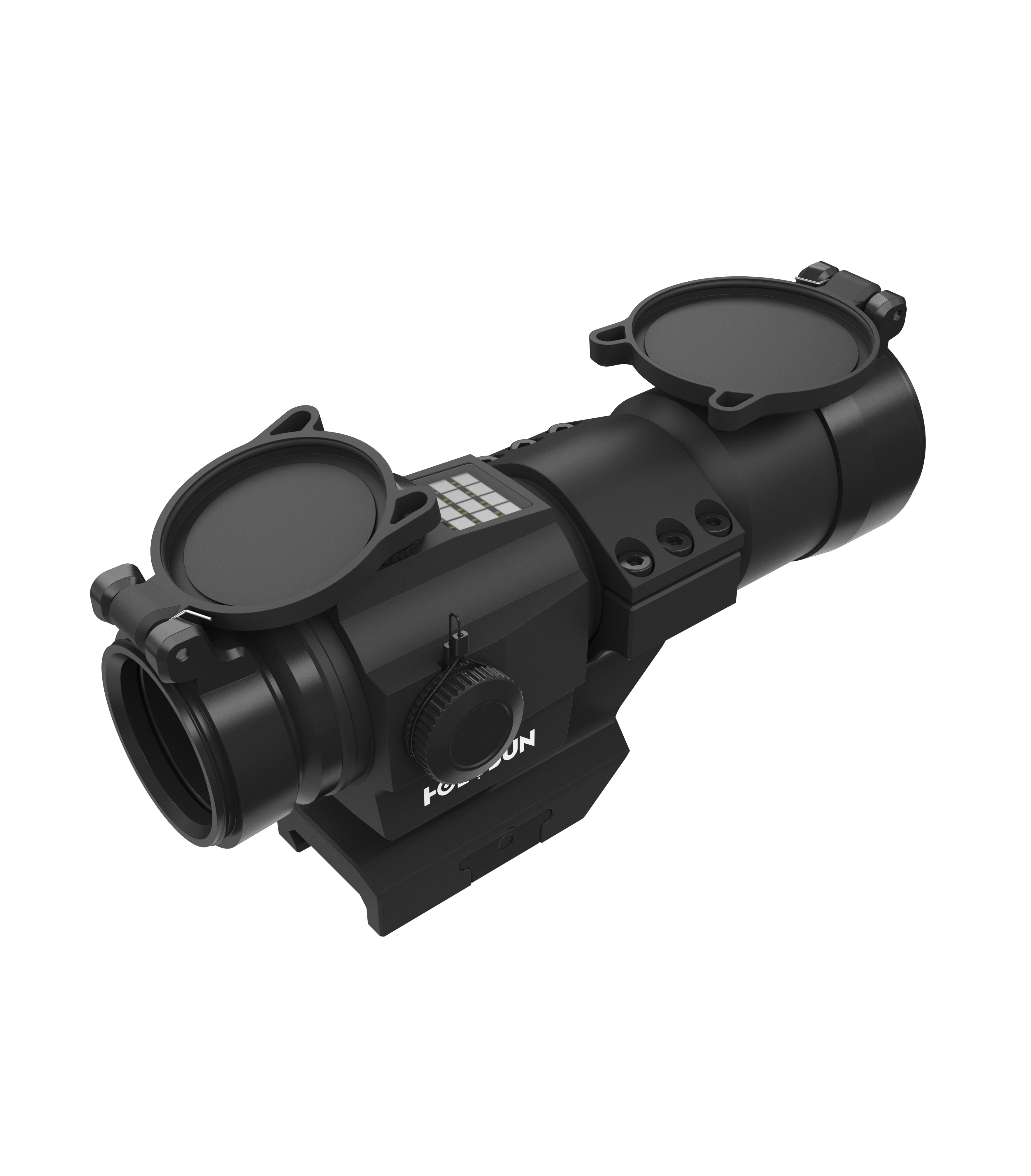 Holosun Dot Sight CLASSIC HS406C-RENEWED