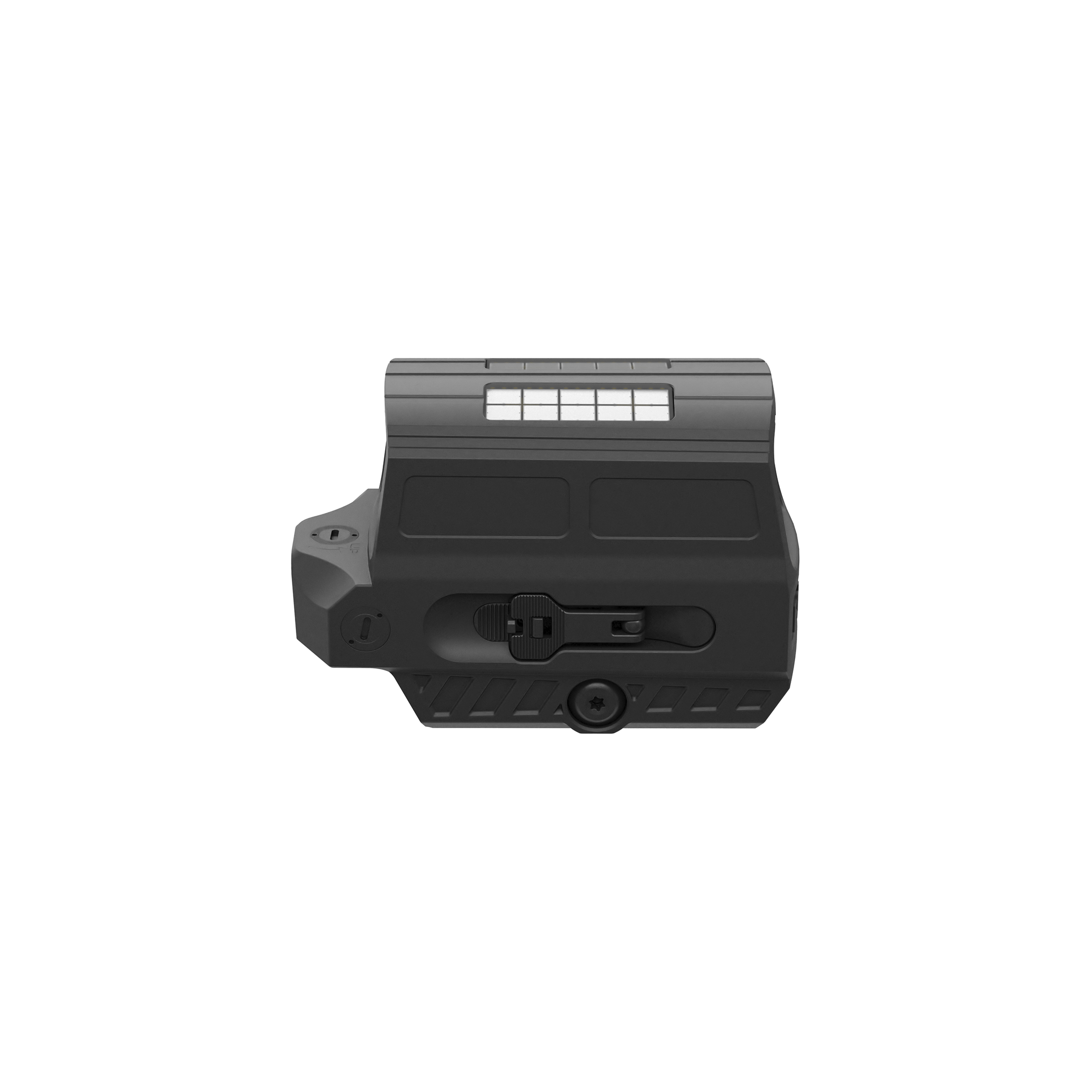 Holosun Dot Sight ELITE HE512T-GR