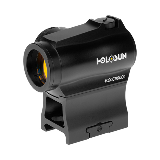 Holosun Dot Sight CLASSIC HE403R-RENEWED