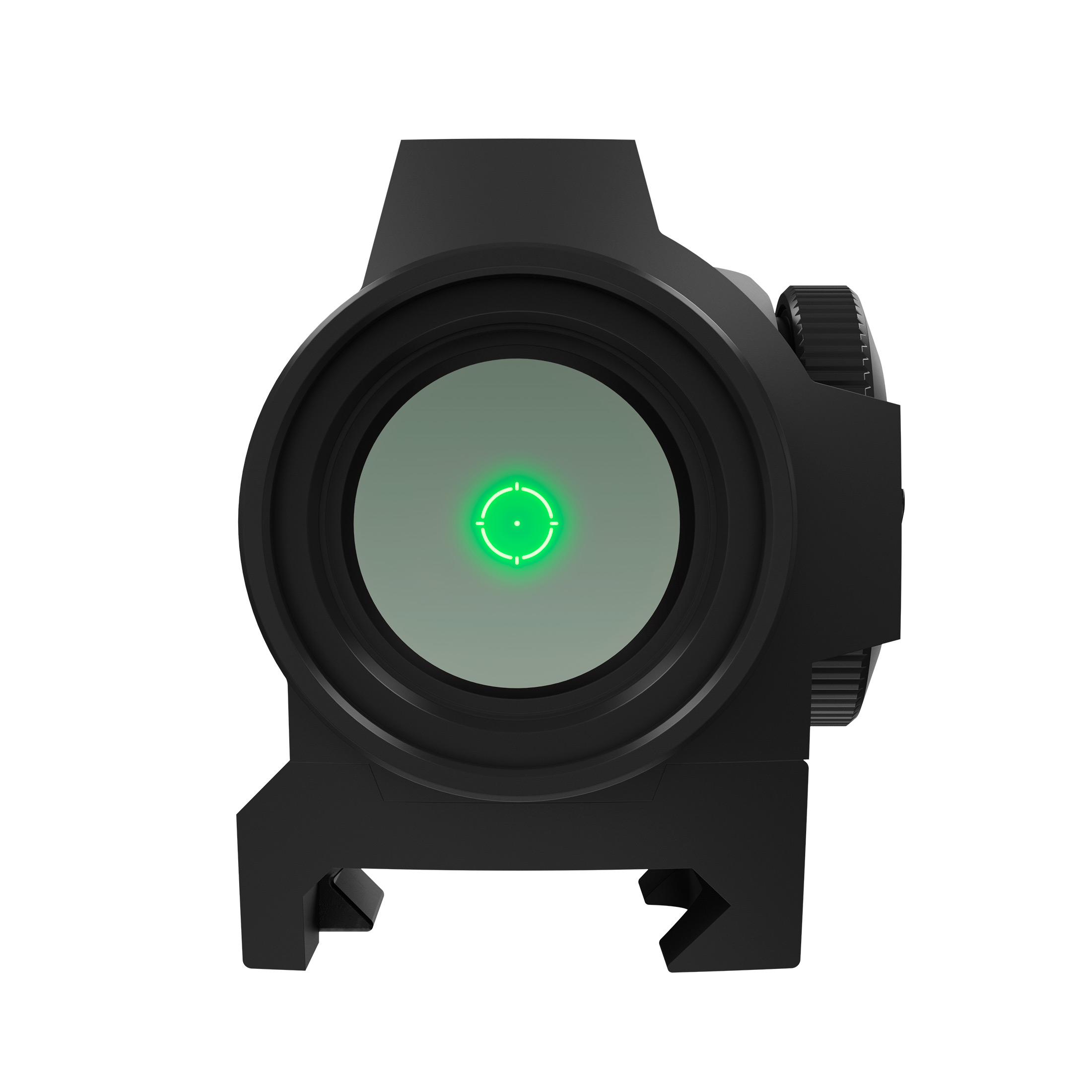 Holosun Dot Sight ELITE HE503G-U-GR-RENEWED