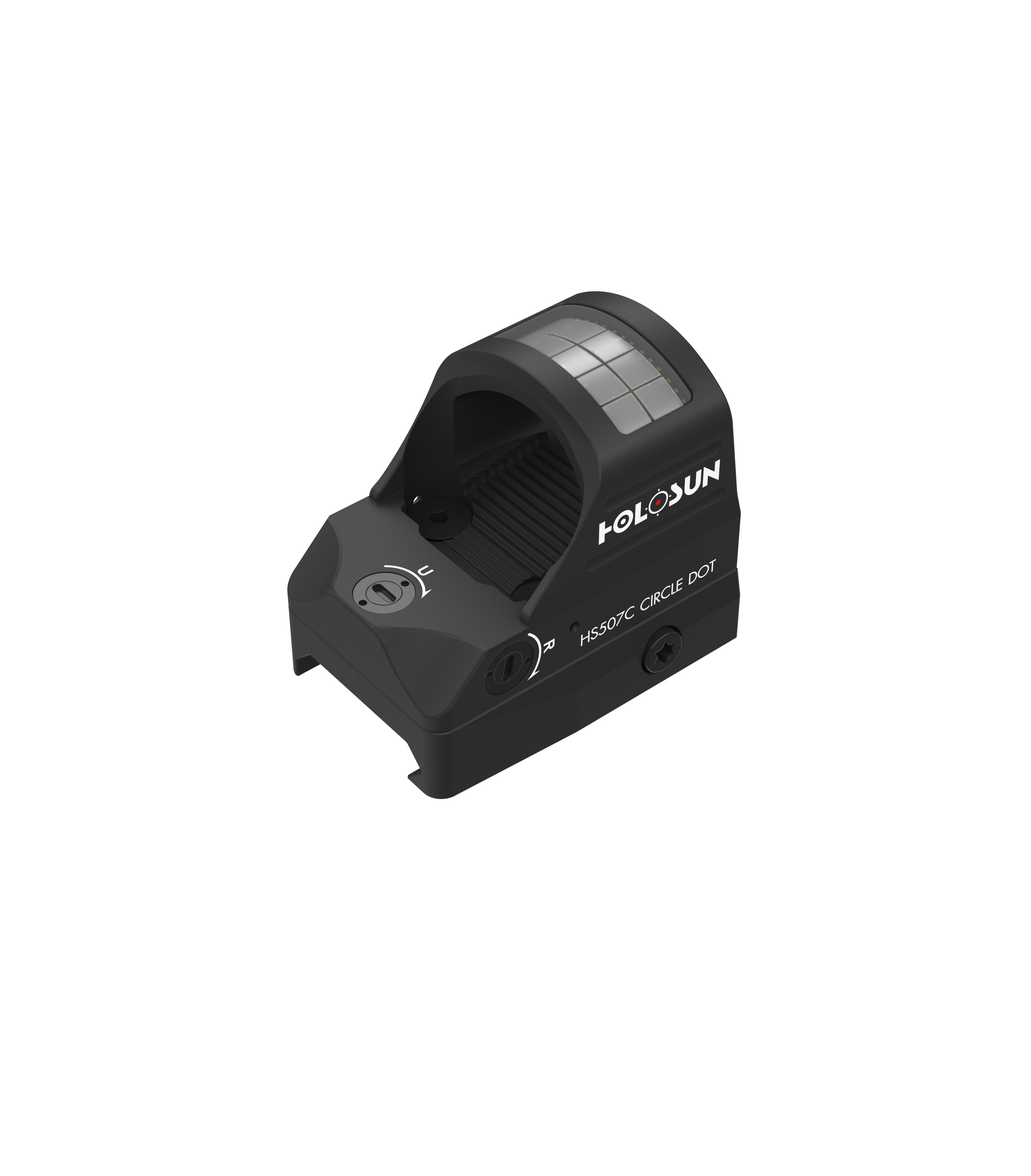 Holosun Dot Sight CLASSIC HS507C