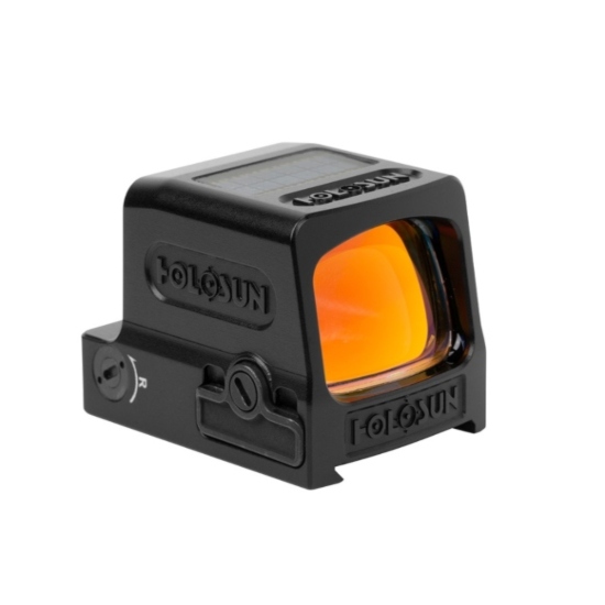 Holosun Dot Sight HE509T-RD-RENEWED