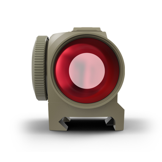 Holosun Dot Sight CLASSIC HS503G-U-FDE-RENEWED