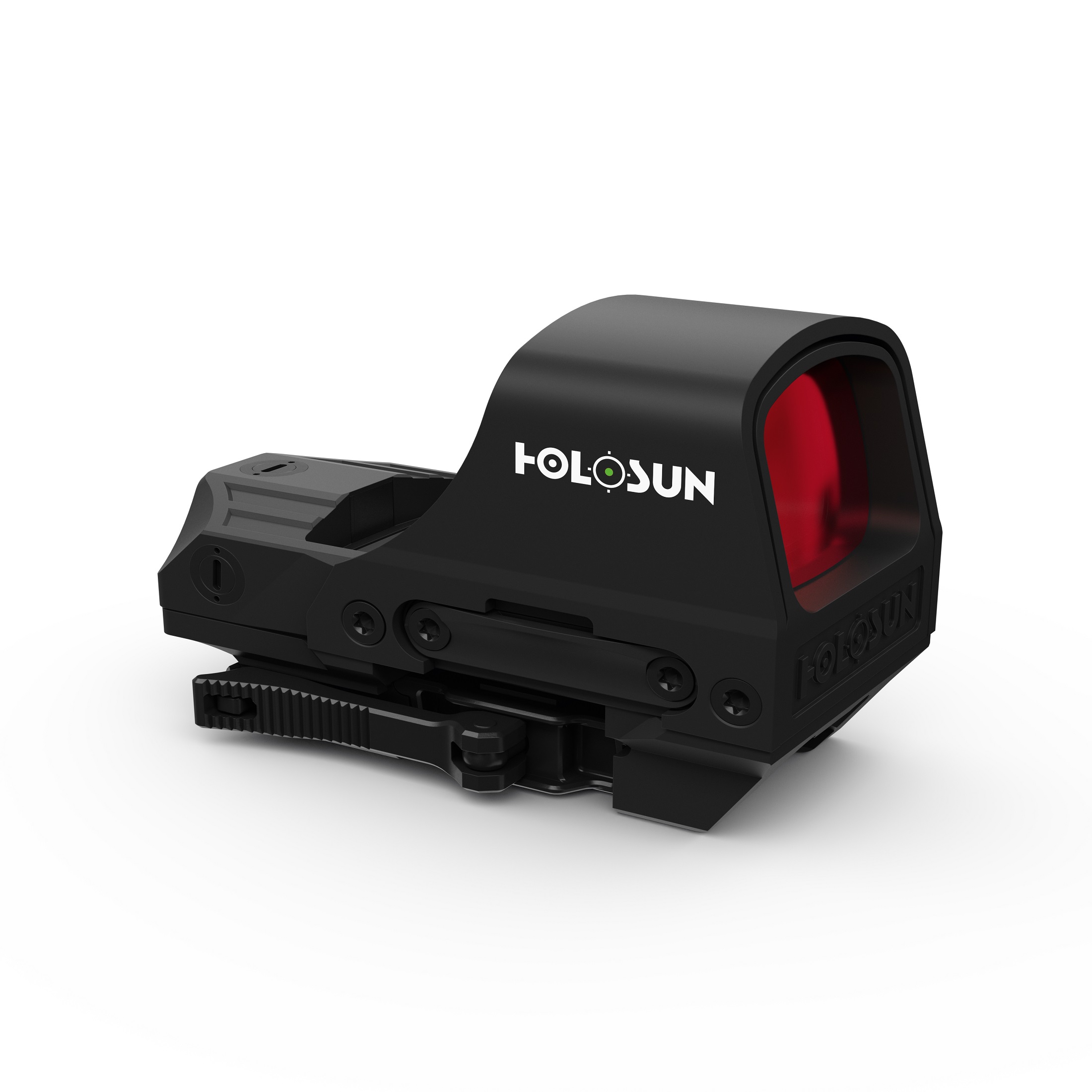 Holosun Dot Sight CLASSIC HE510C-GR-RENEWED