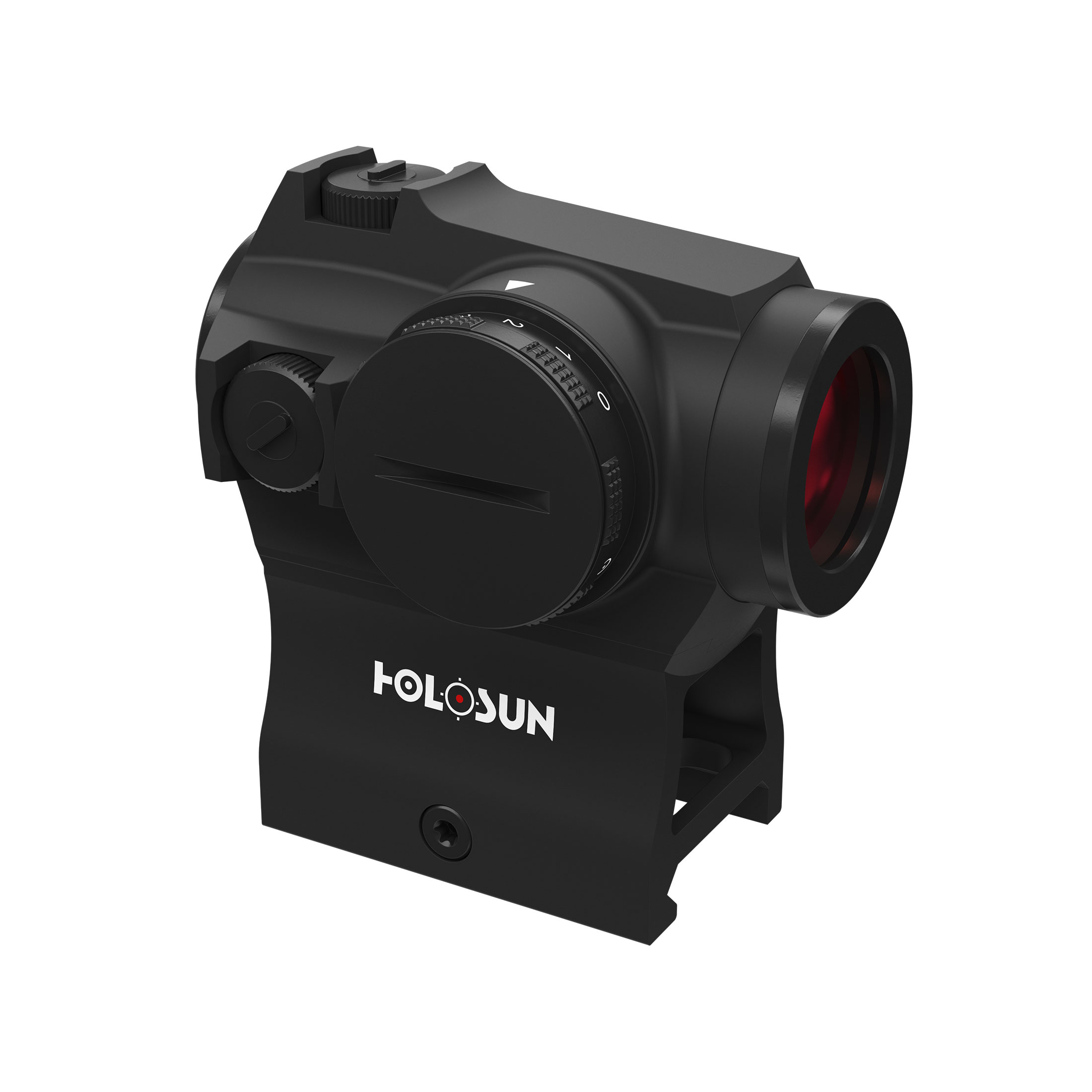 Holosun Dot Sight ELITE HE403R-GR-RENEWED