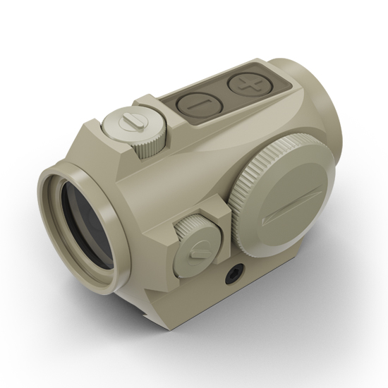 Holosun Dot Sight CLASSIC HS503G-U-FDE-RENEWED