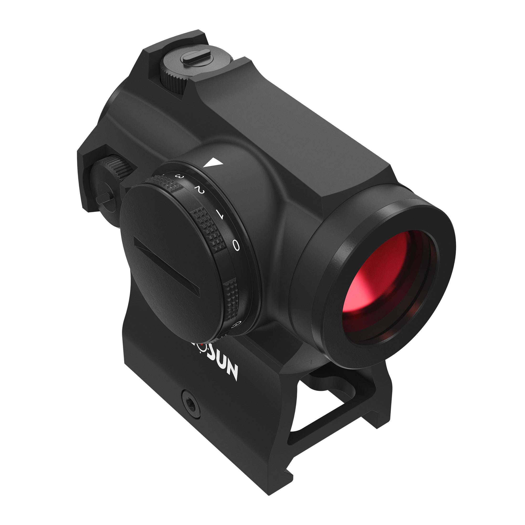 Holosun Dot Sight ELITE HE403R-GR-RENEWED